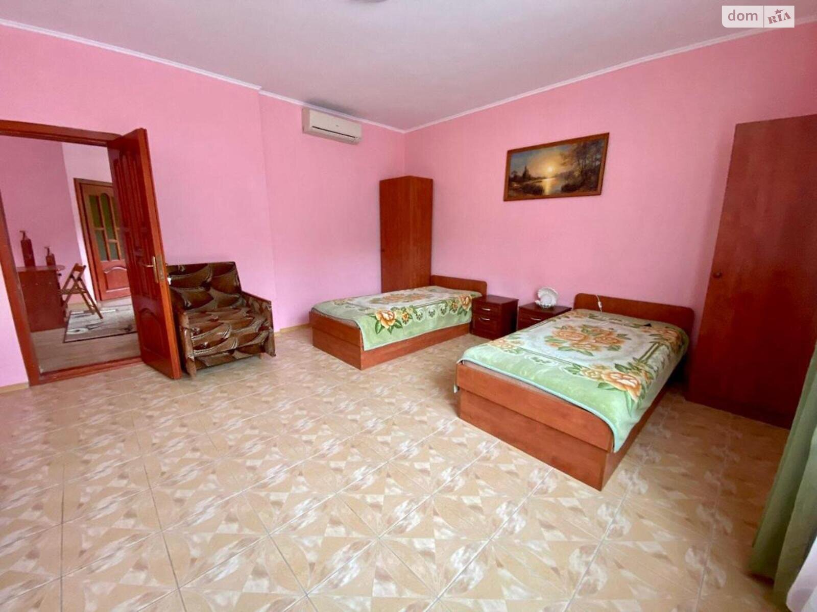 триповерховий будинок, 260 кв. м, цегла. Продаж у Синяку фото 1 триповерховий будинок, 260 кв. м, цегла. Продаж у Синяку фото 1
