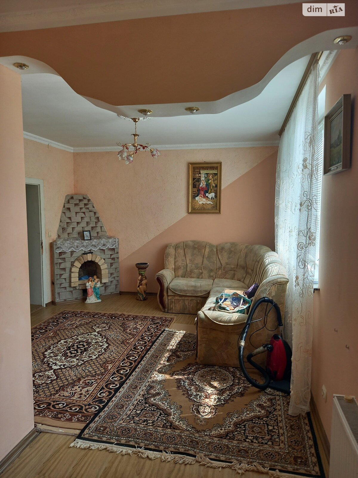 одноэтажный дом с отоплением, 179 кв. м, кирпич. Продажа в Сельцо фото 1 одноэтажный дом с отоплением, 179 кв. м, кирпич. Продажа в Сельцо фото 1