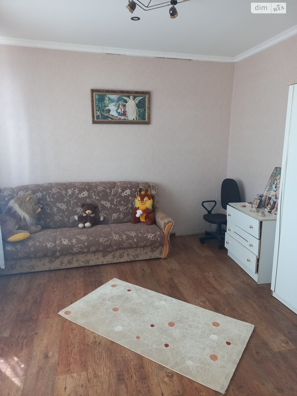 одноэтажный дом с отоплением, 179 кв. м, кирпич. Продажа в Сельцо фото 1 одноэтажный дом с отоплением, 179 кв. м, кирпич. Продажа в Сельцо фото 1