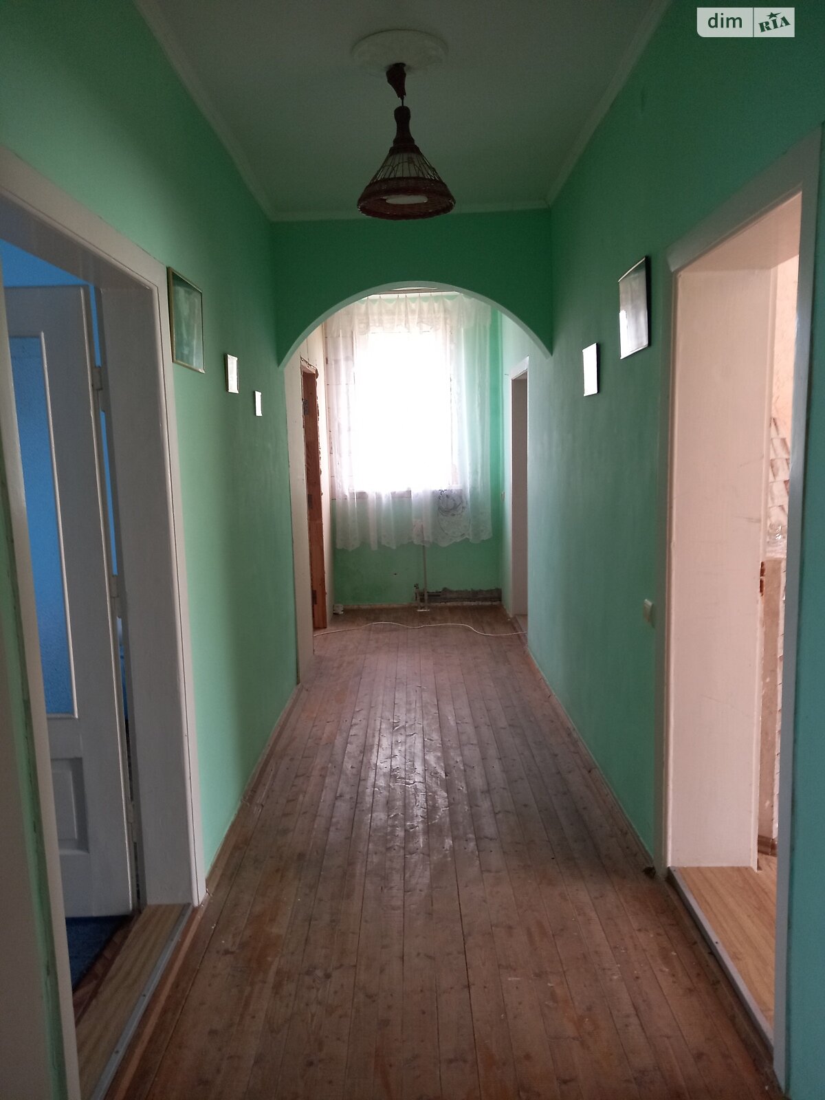 одноэтажный дом с отоплением, 179 кв. м, кирпич. Продажа в Сельцо фото 1 одноэтажный дом с отоплением, 179 кв. м, кирпич. Продажа в Сельцо фото 1