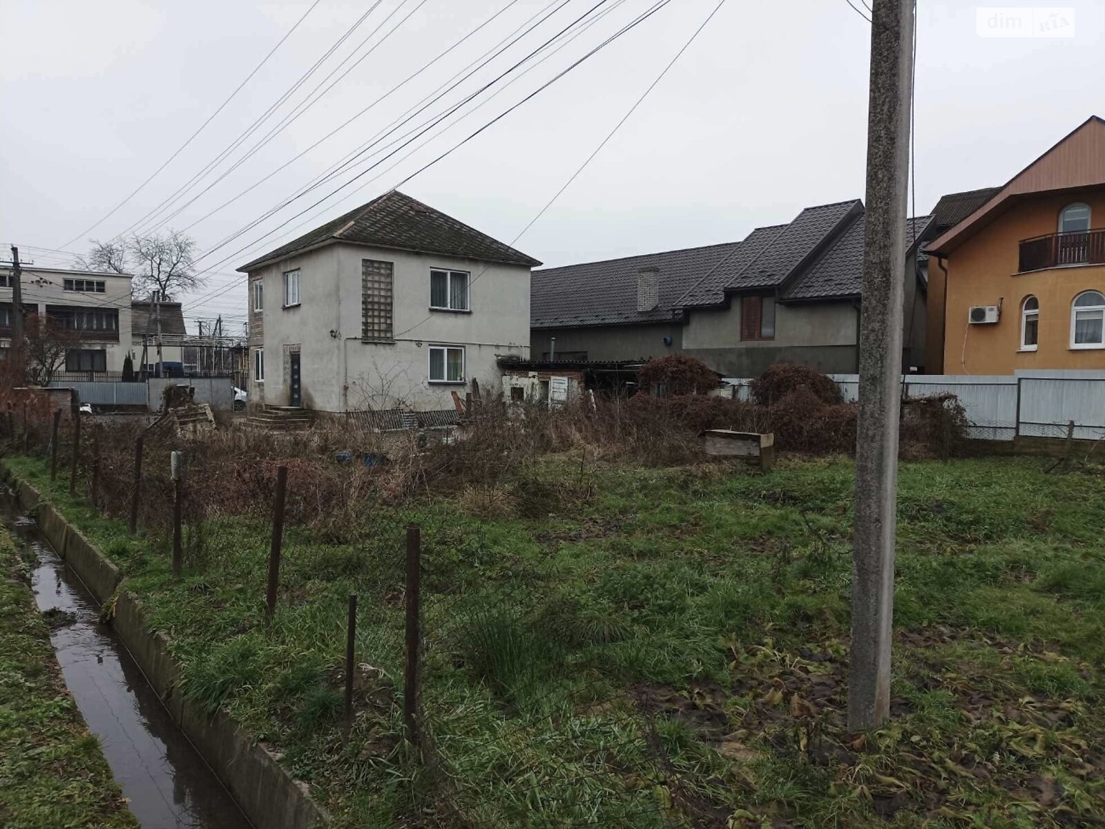 двоповерховий будинок, 117.4 кв. м, цегла. Продаж у Сільце фото 1