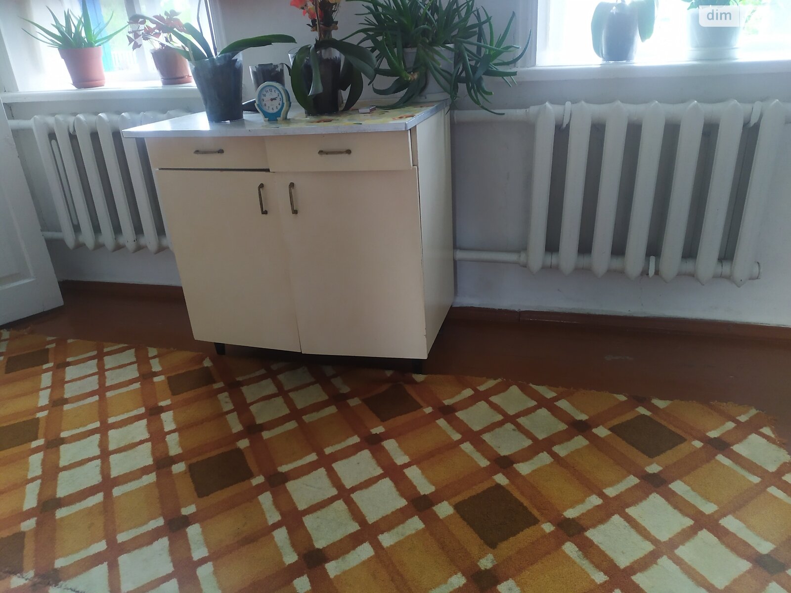 одноповерховий будинок з гаражем, 58 кв. м, цегла. Продаж у Семенівці фото 1 одноповерховий будинок з гаражем, 58 кв. м, цегла. Продаж у Семенівці фото 1