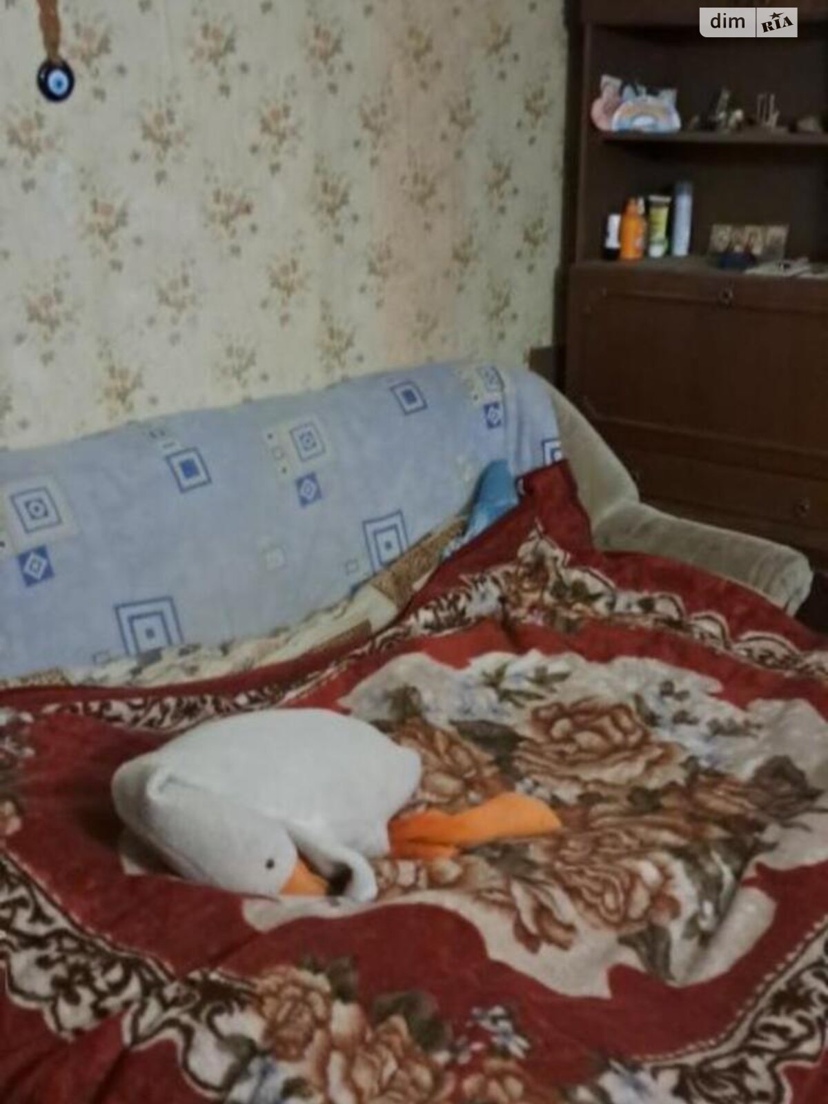 одноэтажный дом с верандой, 68 кв. м, кирпич. Продажа в Семеновке фото 1 одноэтажный дом с верандой, 68 кв. м, кирпич. Продажа в Семеновке фото 1
