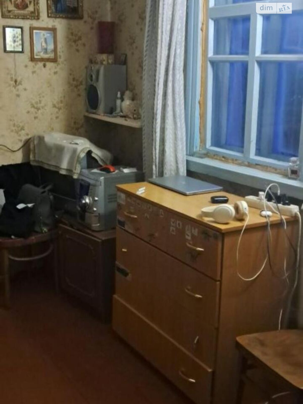 одноэтажный дом с верандой, 68 кв. м, кирпич. Продажа в Семеновке фото 1 одноэтажный дом с верандой, 68 кв. м, кирпич. Продажа в Семеновке фото 1