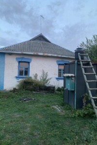одноэтажный дом с верандой, 68 кв. м, кирпич. Продажа в Семеновке фото 2