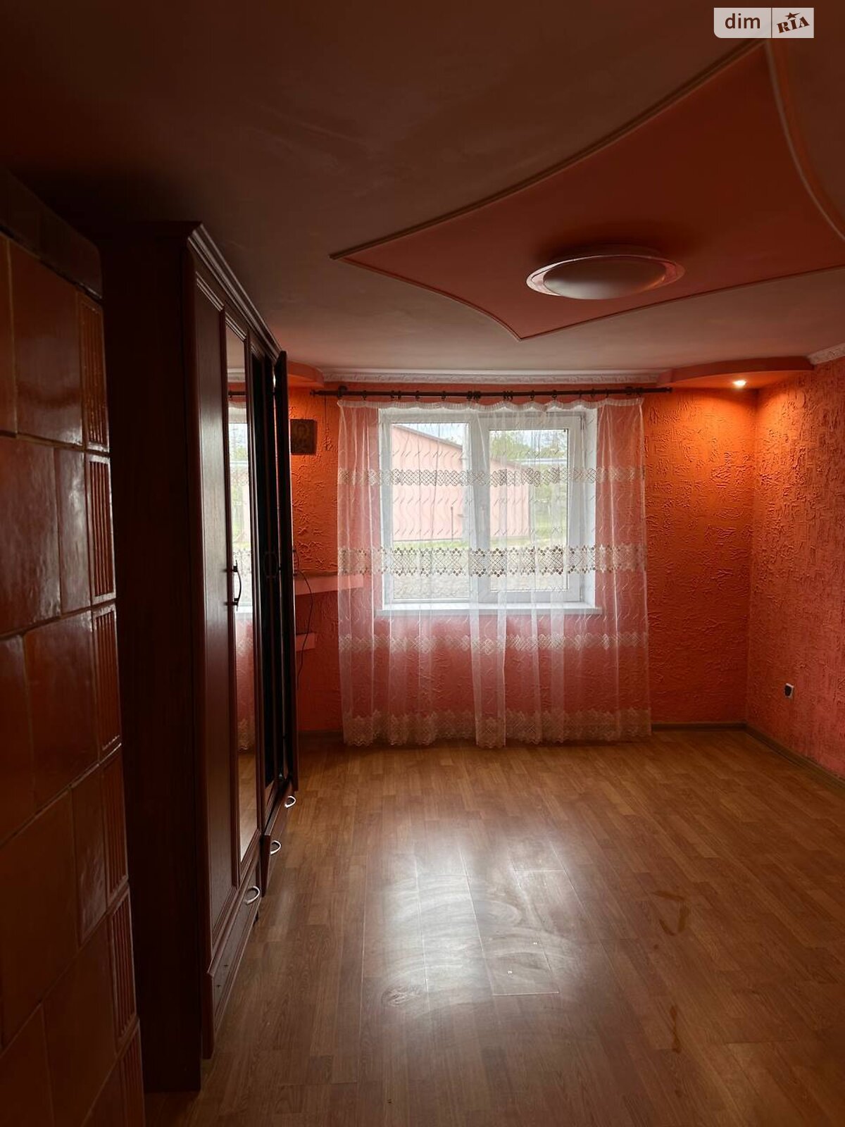 одноэтажный дом с верандой, 131.5 кв. м, кирпич. Продажа в Семеновке район Рясное фото 1 одноэтажный дом с верандой, 131.5 кв. м, кирпич. Продажа в Семеновке район Рясное фото 1
