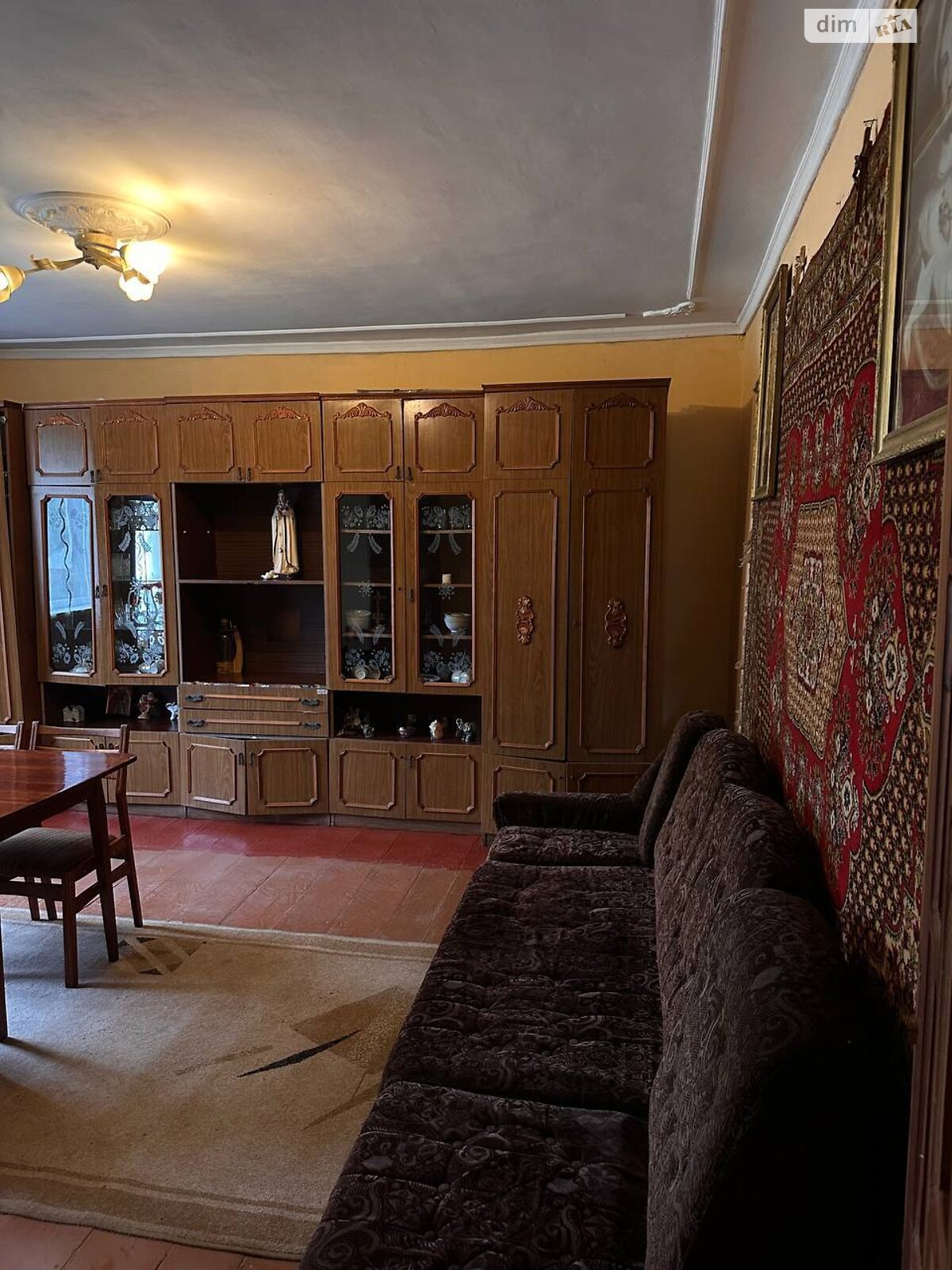 одноэтажный дом с верандой, 131.5 кв. м, кирпич. Продажа в Семеновке район Рясное фото 1 одноэтажный дом с верандой, 131.5 кв. м, кирпич. Продажа в Семеновке район Рясное фото 1