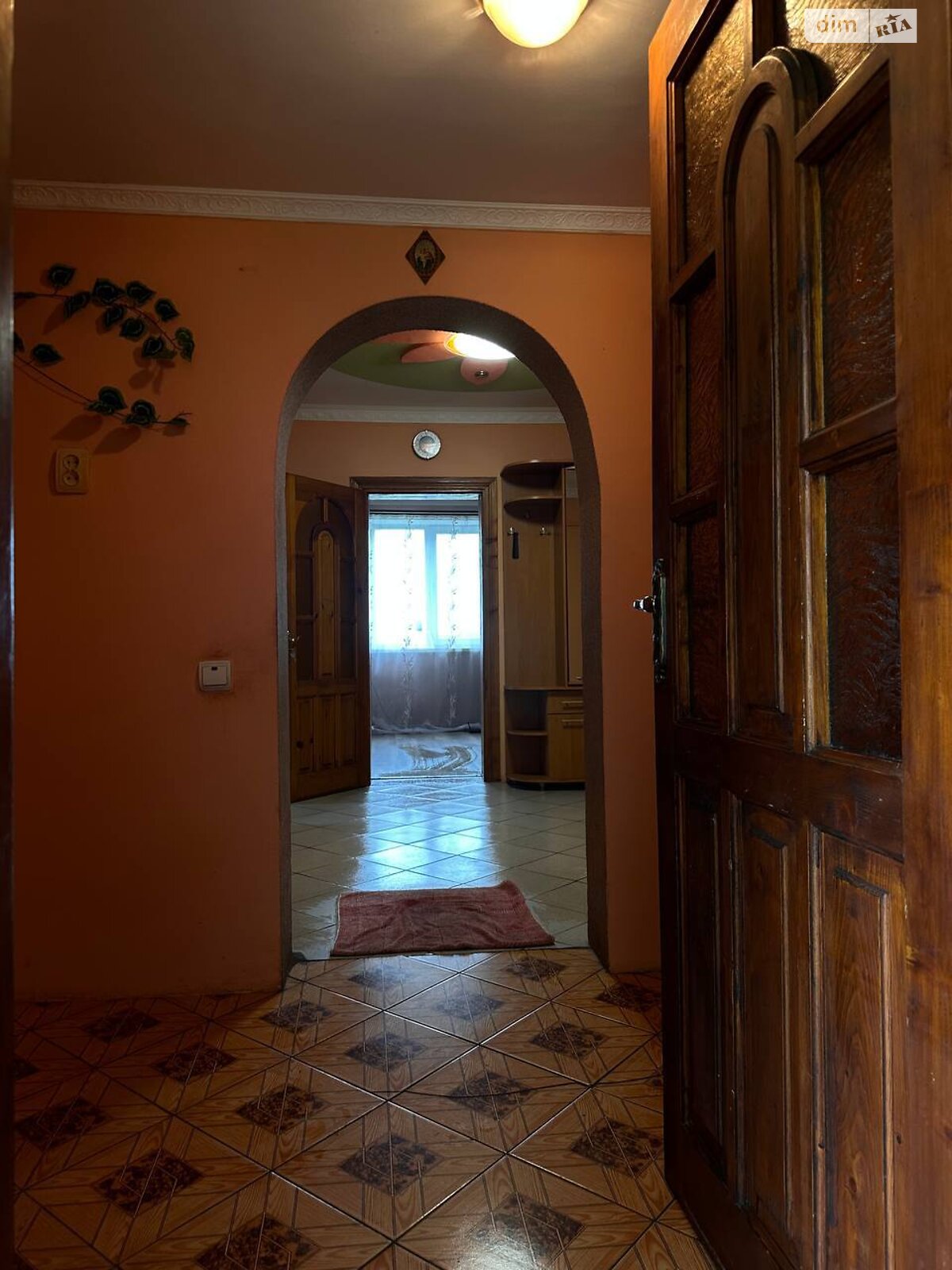 одноэтажный дом с верандой, 131.5 кв. м, кирпич. Продажа в Семеновке район Рясное фото 1 одноэтажный дом с верандой, 131.5 кв. м, кирпич. Продажа в Семеновке район Рясное фото 1