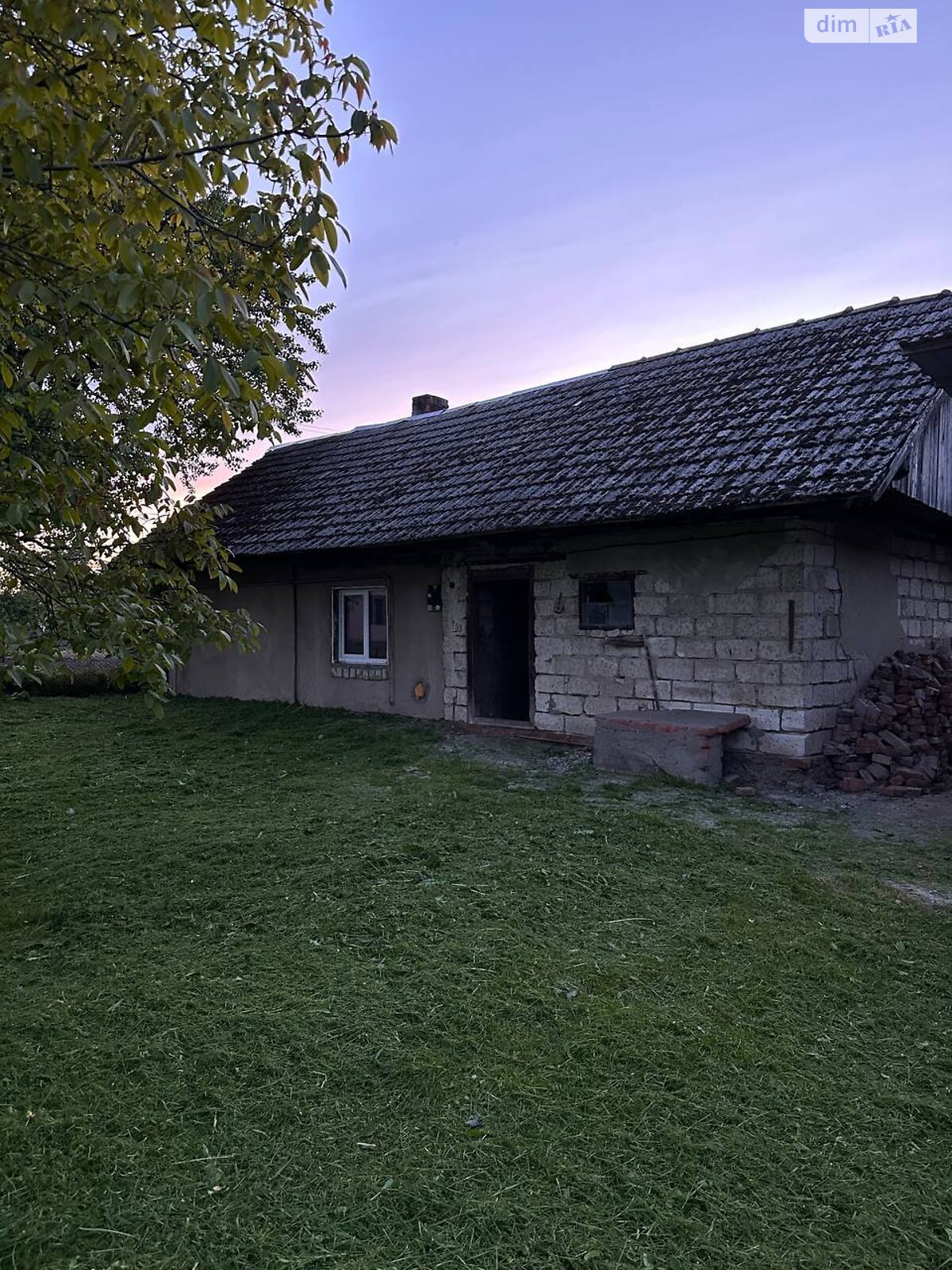 одноэтажный дом с верандой, 131.5 кв. м, кирпич. Продажа в Семеновке район Рясное фото 1 одноэтажный дом с верандой, 131.5 кв. м, кирпич. Продажа в Семеновке район Рясное фото 1