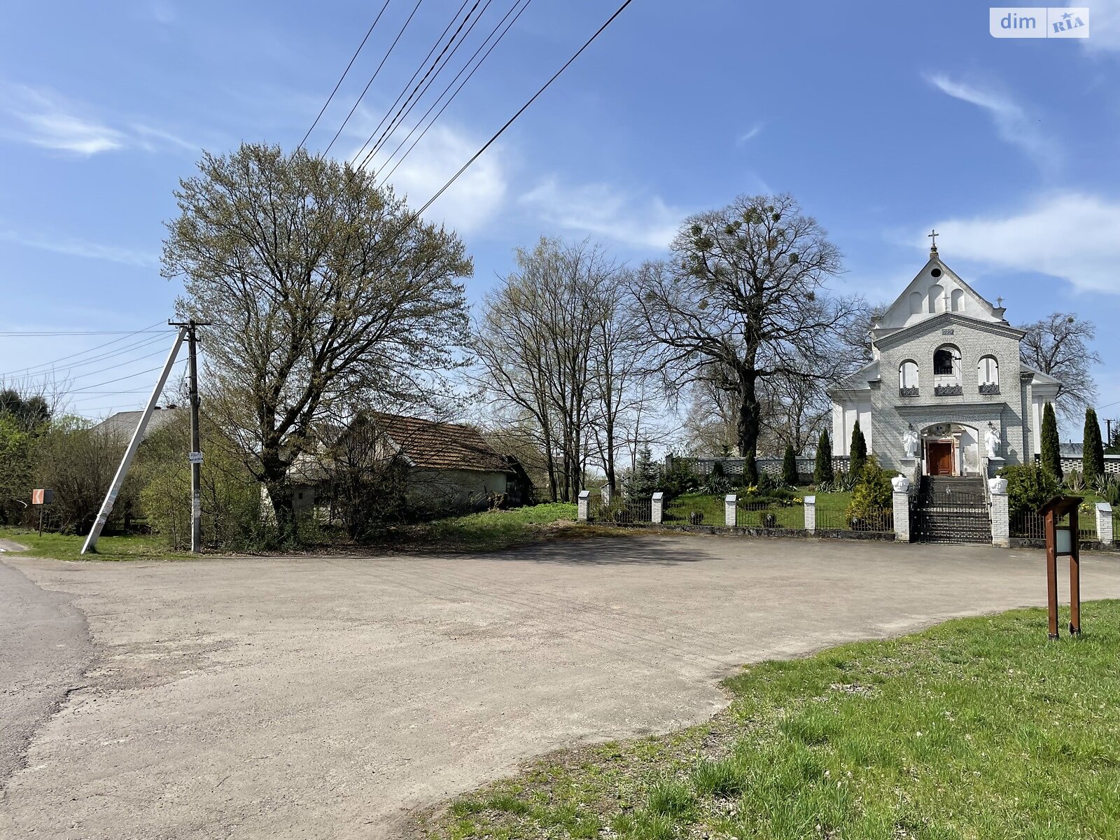 одноэтажный дом с верандой, 182.3 кв. м, кирпич. Продажа в Семеновке фото 1 одноэтажный дом с верандой, 182.3 кв. м, кирпич. Продажа в Семеновке фото 1