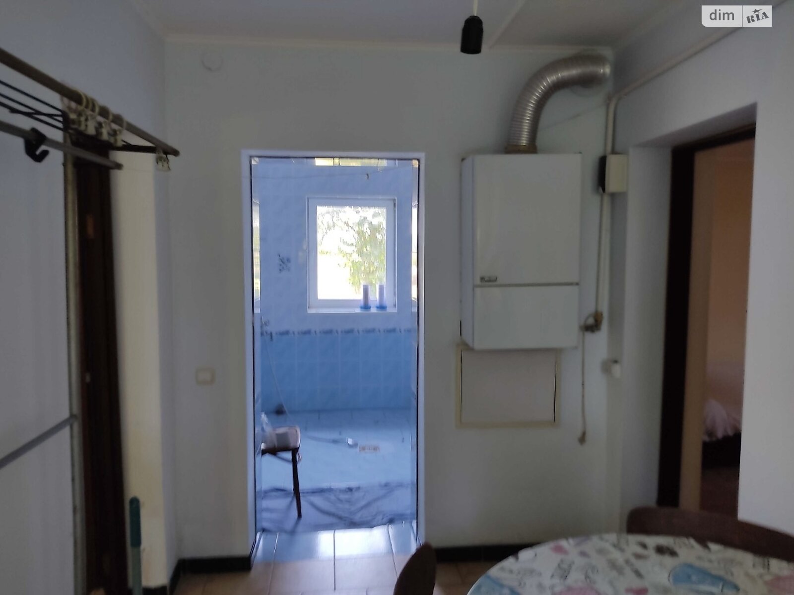 одноэтажный дом с отоплением, 58 кв. м, кирпич. Продажа в Семеновке фото 1 одноэтажный дом с отоплением, 58 кв. м, кирпич. Продажа в Семеновке фото 1