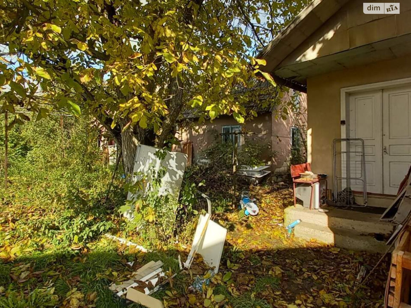 одноповерховий будинок, 86.6 кв. м, цегла. Продаж у Семенівці фото 1