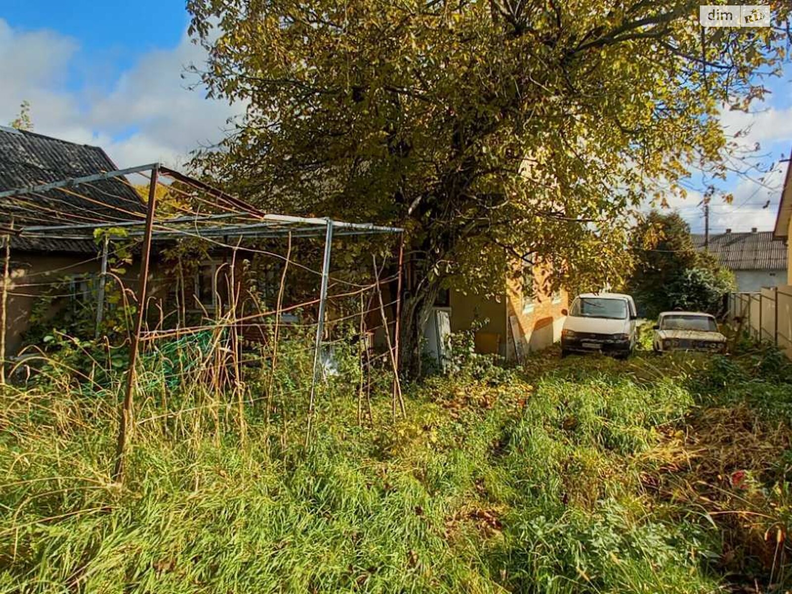 одноповерховий будинок, 86.6 кв. м, цегла. Продаж у Семенівці фото 1