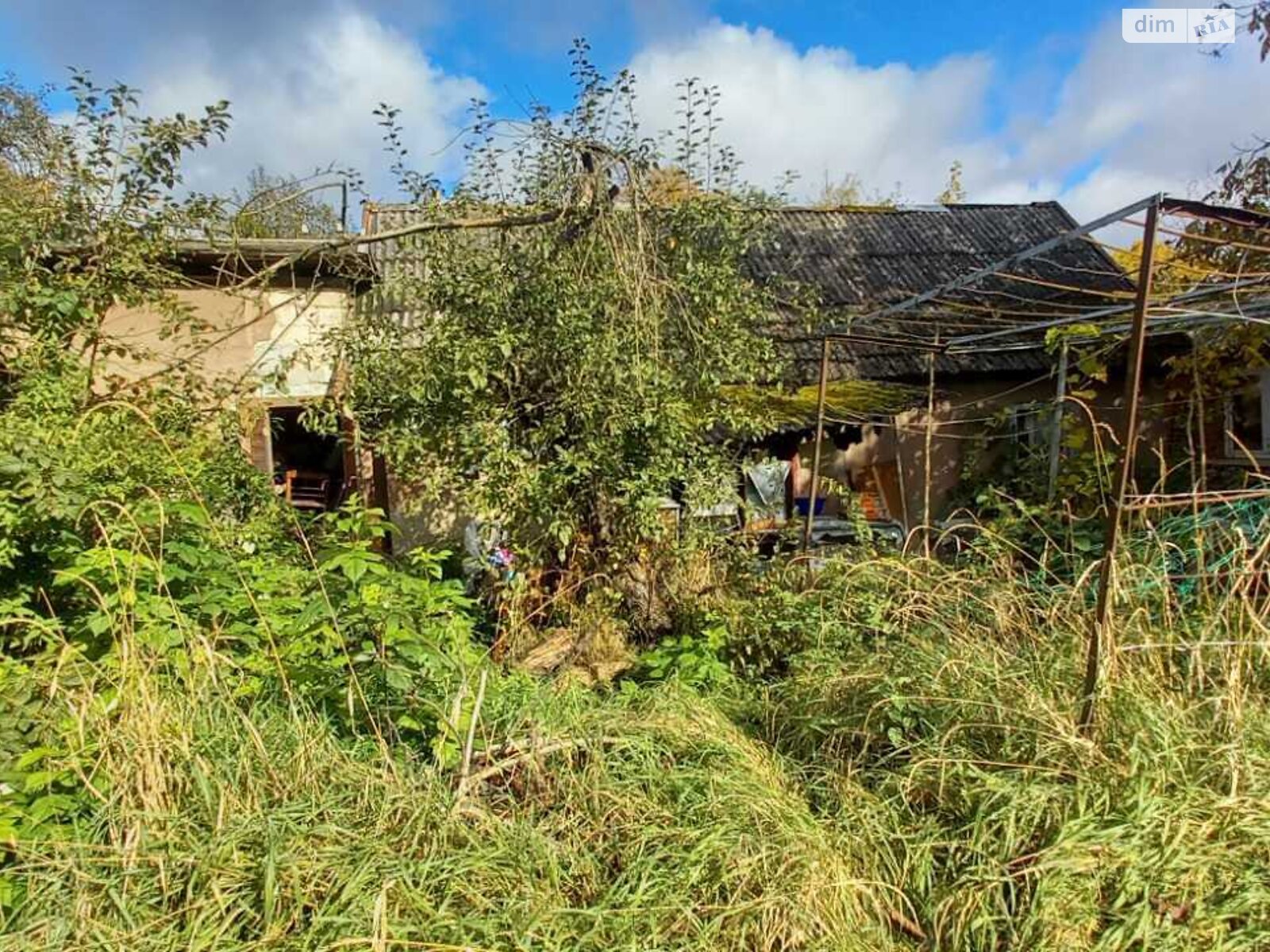 одноповерховий будинок, 86.6 кв. м, цегла. Продаж у Семенівці фото 1