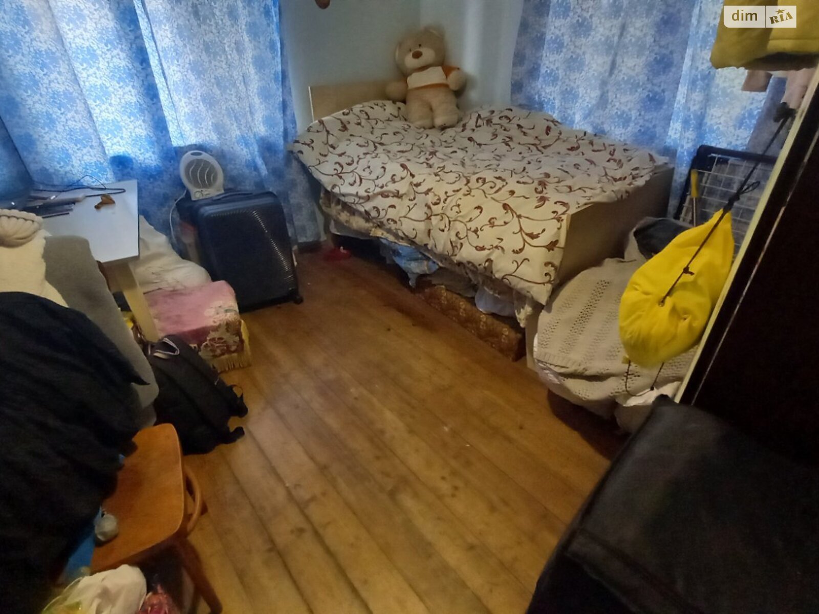 одноповерховий будинок, 86.6 кв. м, цегла. Продаж у Семенівці фото 1