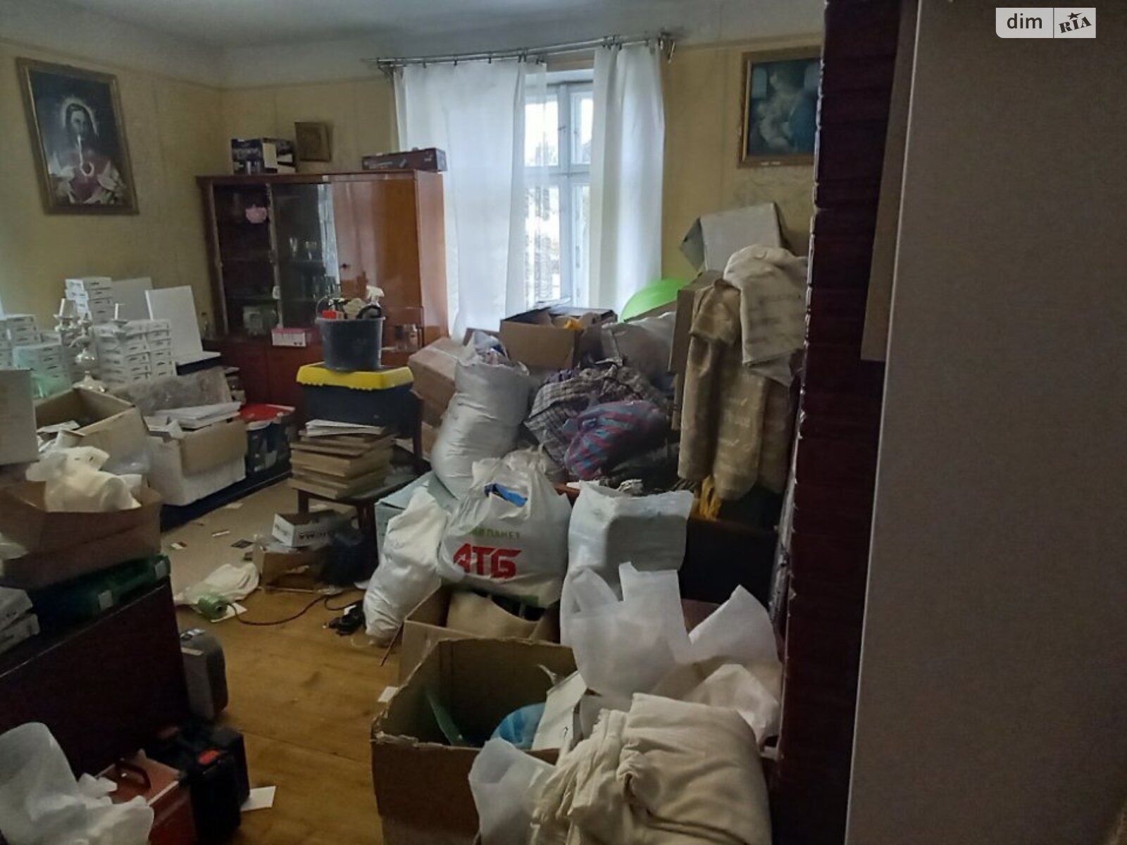 одноповерховий будинок, 86.6 кв. м, цегла. Продаж у Семенівці фото 1