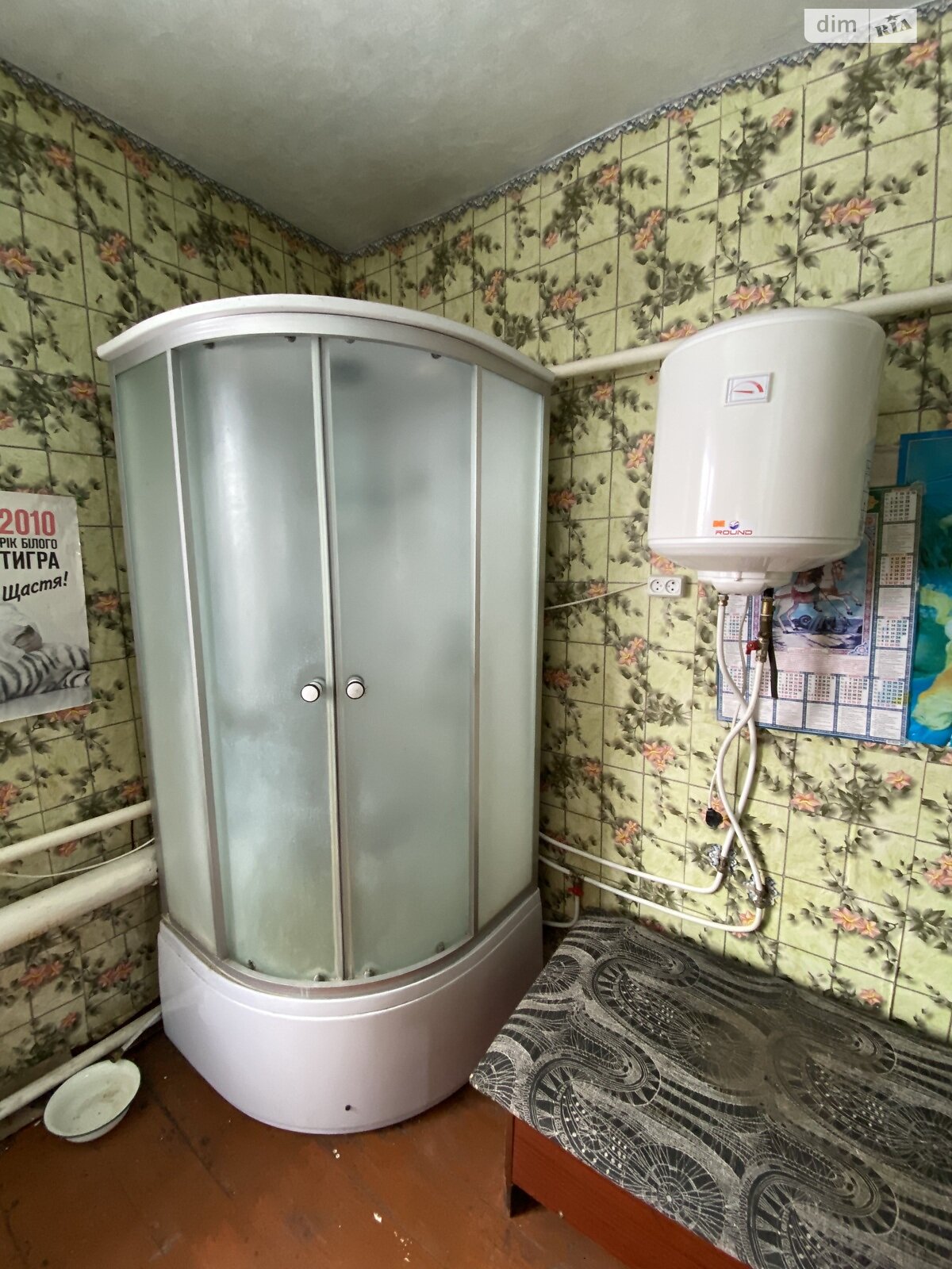 одноповерховий будинок з гаражем, 85 кв. м, цегла. Продаж у Семенівці фото 1 одноповерховий будинок з гаражем, 85 кв. м, цегла. Продаж у Семенівці фото 1