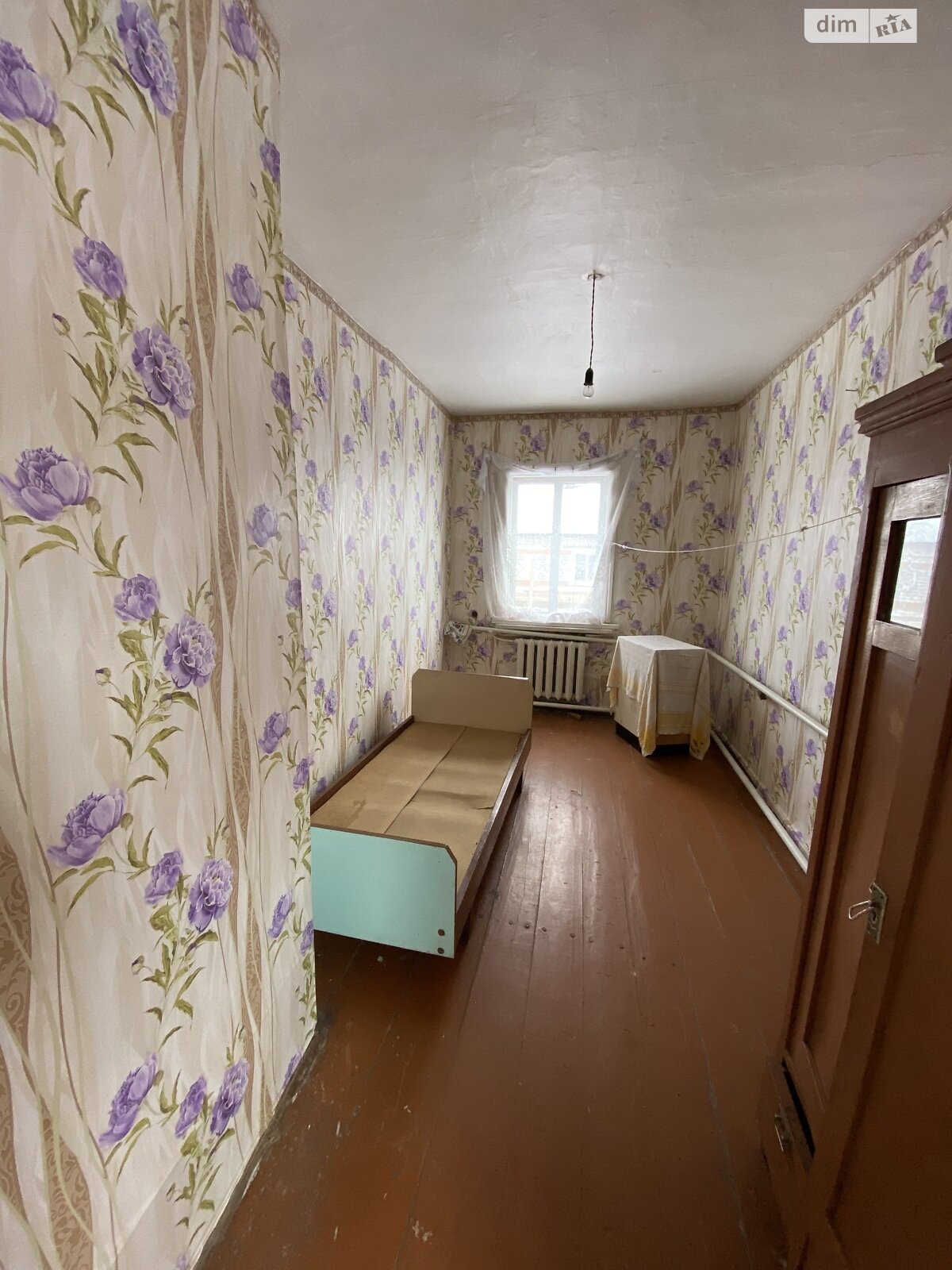одноповерховий будинок з гаражем, 85 кв. м, цегла. Продаж у Семенівці фото 1 одноповерховий будинок з гаражем, 85 кв. м, цегла. Продаж у Семенівці фото 1
