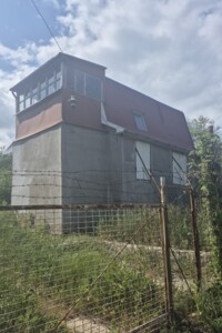 двоповерховий будинок бесідка, 60 кв. м, цегла. Продаж у Семенівці фото 2