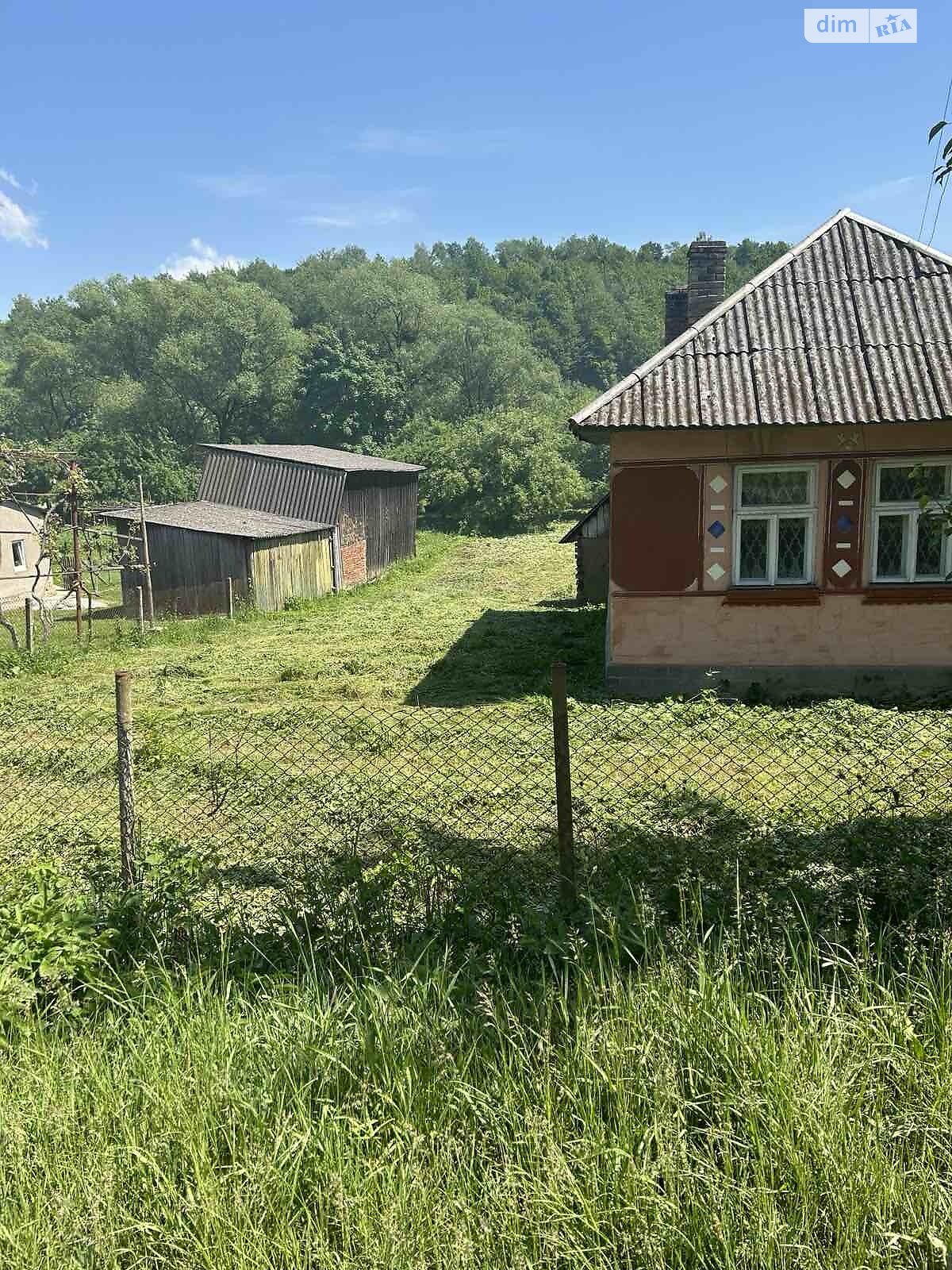 одноэтажный дом, 49.8 кв. м, кирпич. Продажа в Семерках фото 1 одноэтажный дом, 49.8 кв. м, кирпич. Продажа в Семерках фото 1