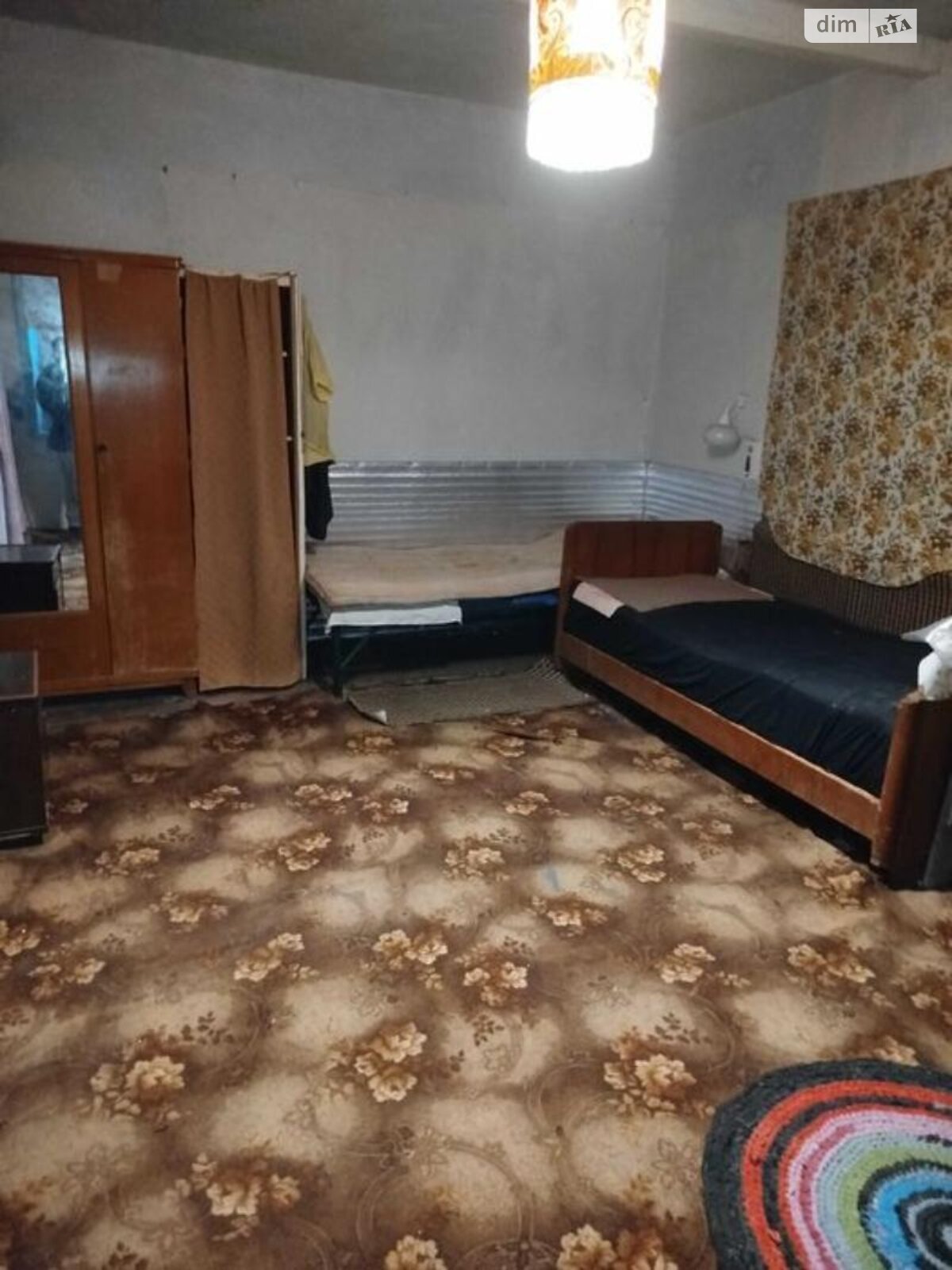 одноэтажный дом, 53 кв. м, кирпич. Продажа в Семимогилах фото 1 одноэтажный дом, 53 кв. м, кирпич. Продажа в Семимогилах фото 1