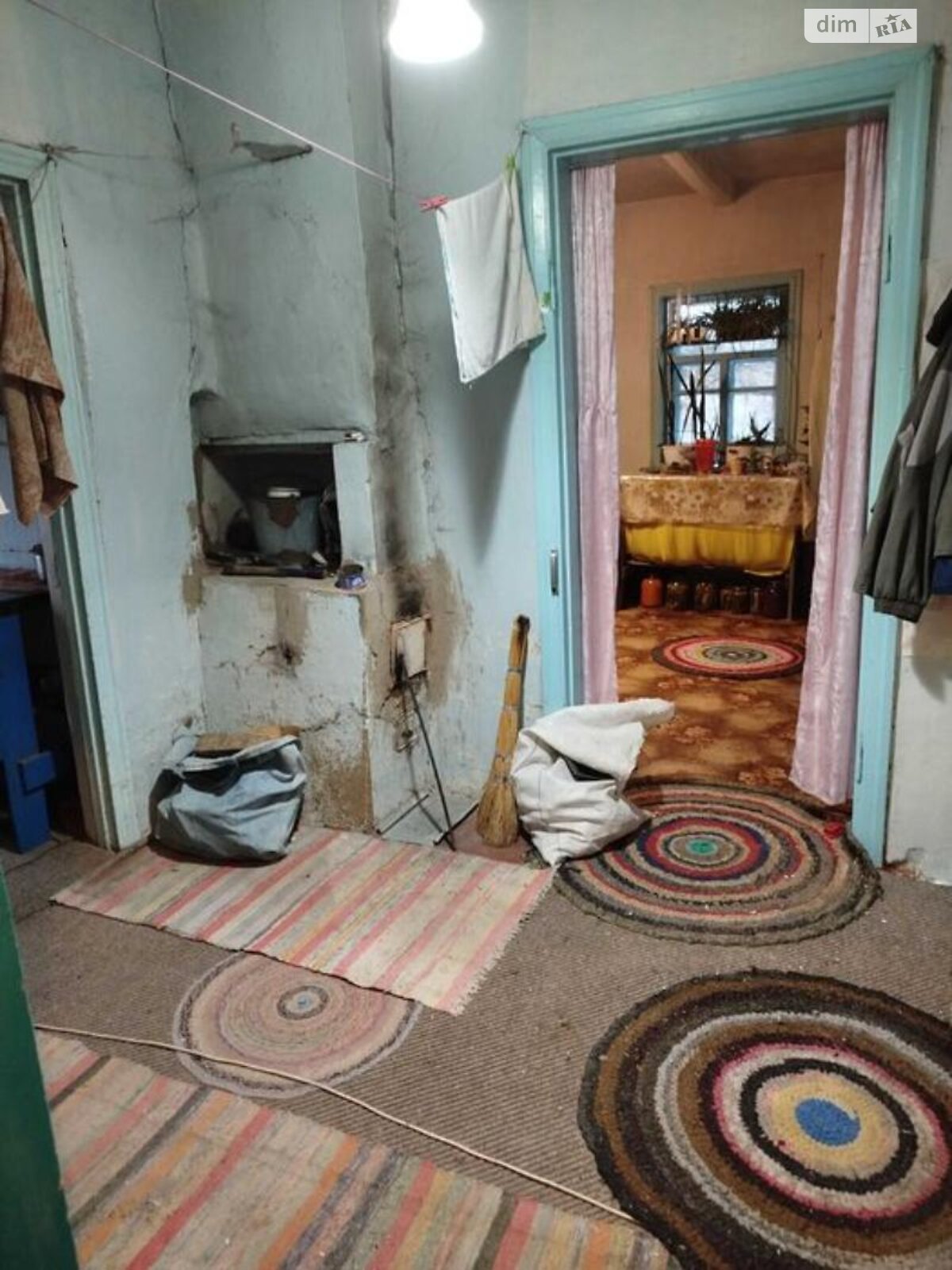 одноэтажный дом, 53 кв. м, кирпич. Продажа в Семимогилах фото 1 одноэтажный дом, 53 кв. м, кирпич. Продажа в Семимогилах фото 1