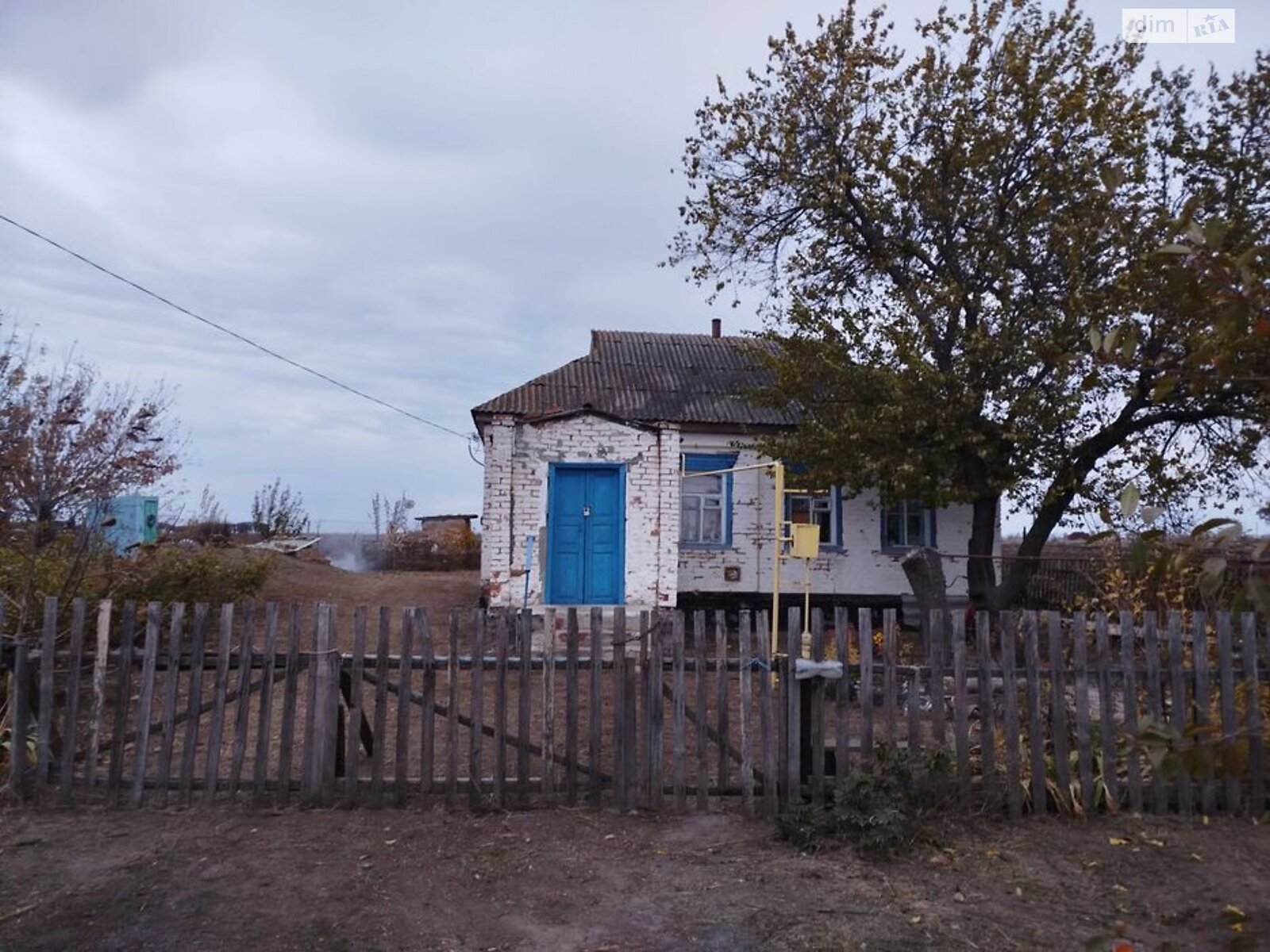одноэтажный дом, 53 кв. м, кирпич. Продажа в Семимогилах фото 1 одноэтажный дом, 53 кв. м, кирпич. Продажа в Семимогилах фото 1