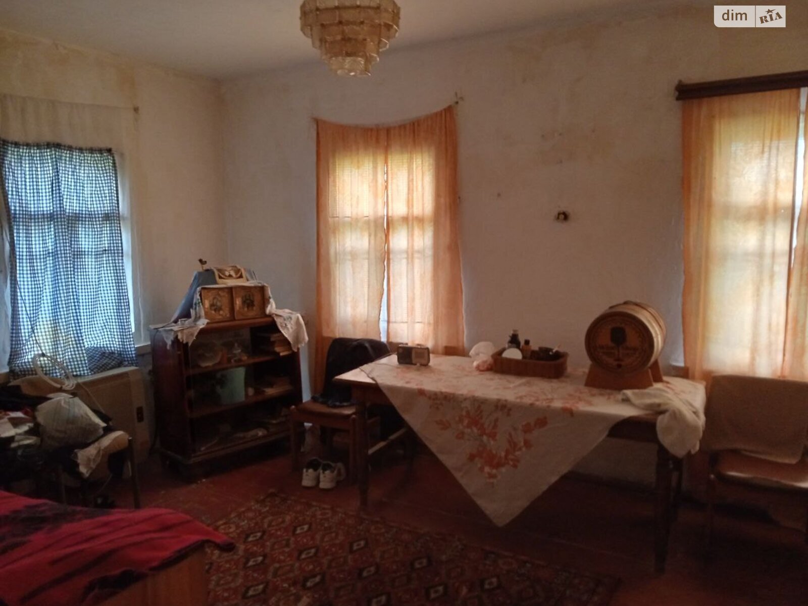 одноповерховий будинок, 88 кв. м, цегла. Продаж у Семиполках фото 1 одноповерховий будинок, 88 кв. м, цегла. Продаж у Семиполках фото 1