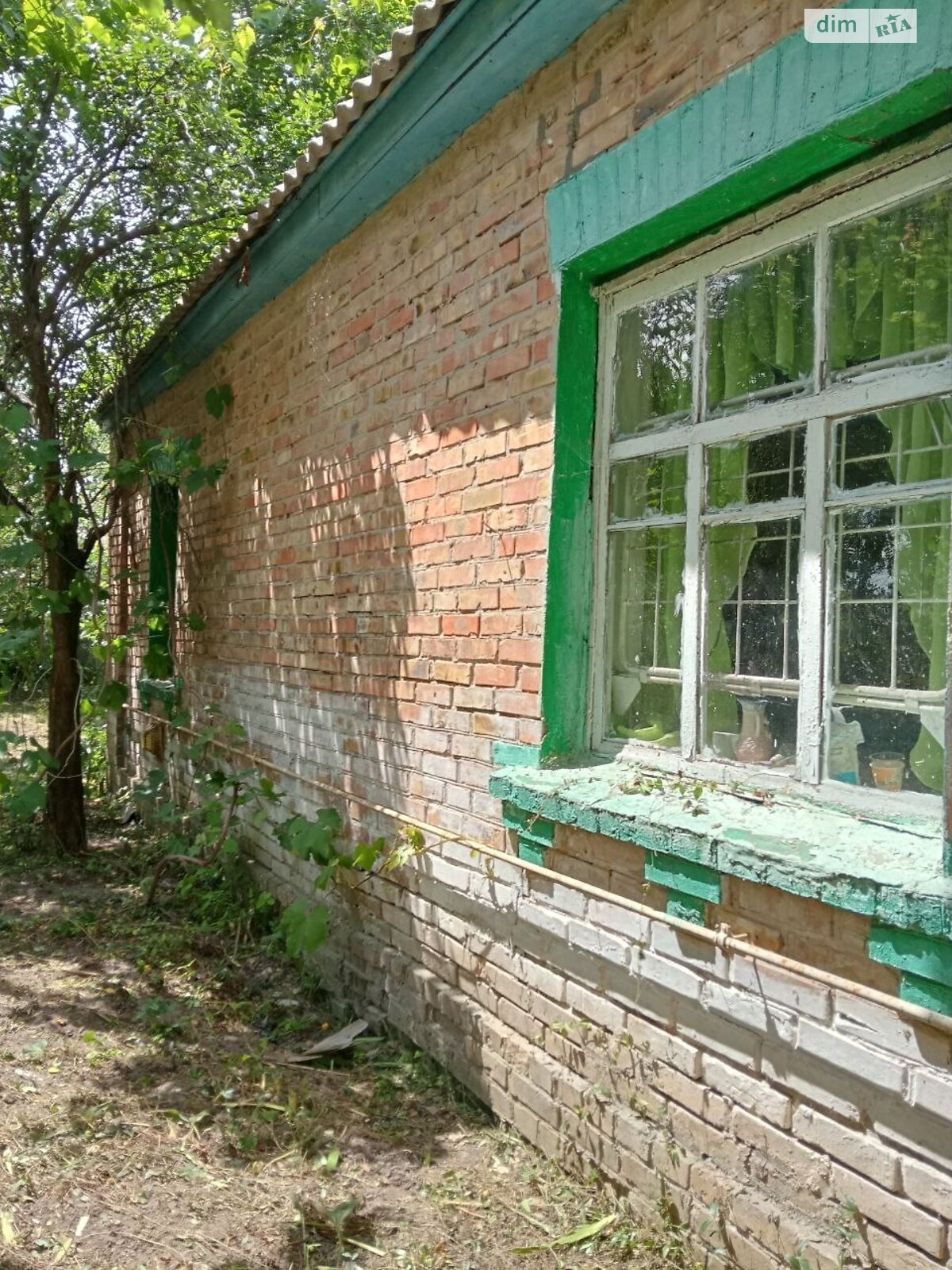одноповерховий будинок, 88 кв. м, цегла. Продаж у Семиполках фото 1 одноповерховий будинок, 88 кв. м, цегла. Продаж у Семиполках фото 1