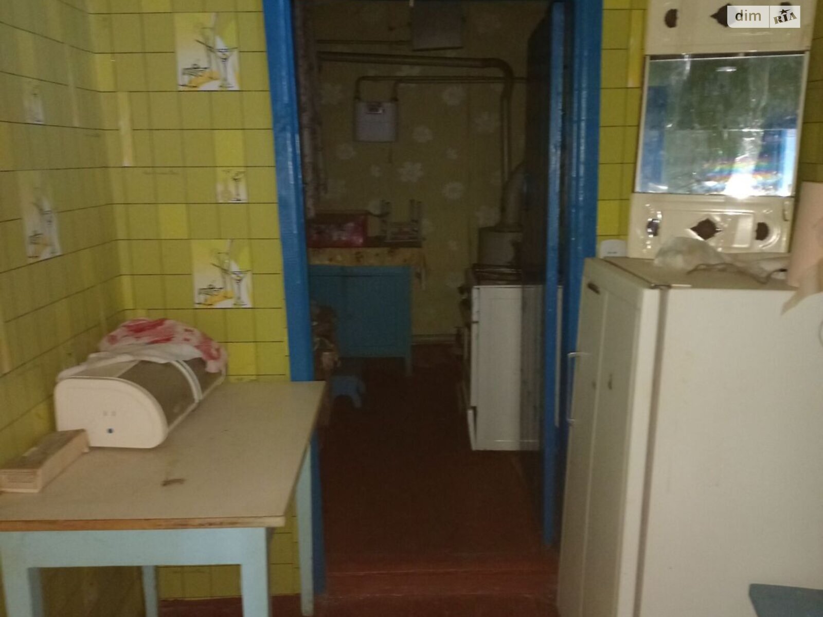 одноэтажный дом с верандой, 67 кв. м, кирпич. Продажа в Семиполках фото 1 одноэтажный дом с верандой, 67 кв. м, кирпич. Продажа в Семиполках фото 1