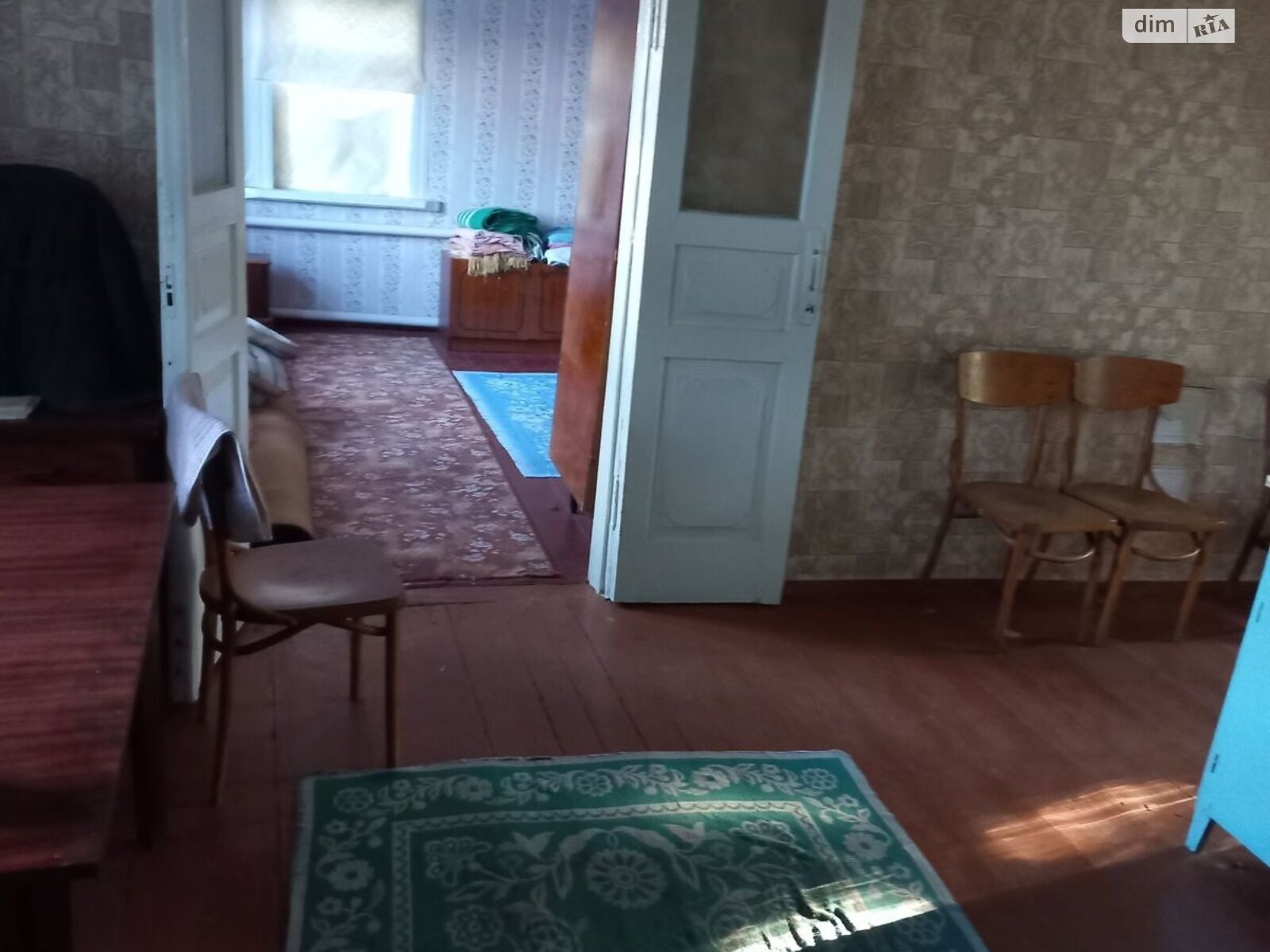 одноэтажный дом с верандой, 67 кв. м, кирпич. Продажа в Семиполках фото 1 одноэтажный дом с верандой, 67 кв. м, кирпич. Продажа в Семиполках фото 1