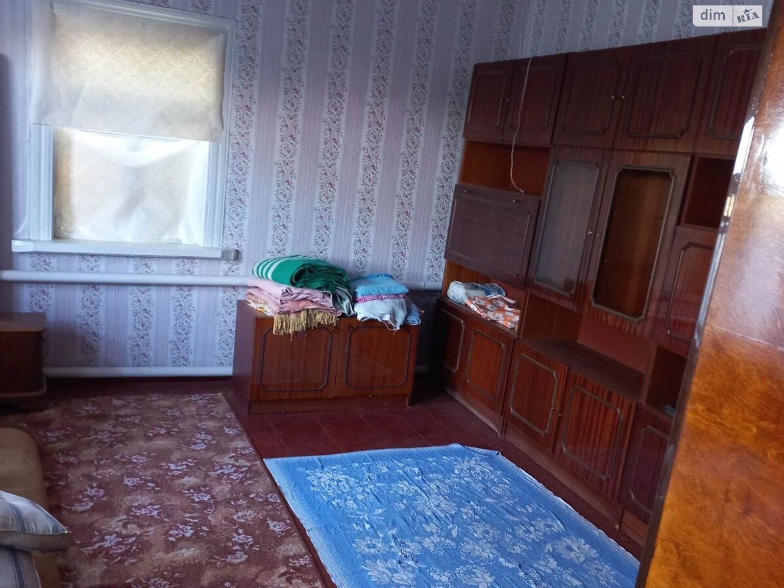одноэтажный дом с верандой, 67 кв. м, кирпич. Продажа в Семиполках фото 1 одноэтажный дом с верандой, 67 кв. м, кирпич. Продажа в Семиполках фото 1