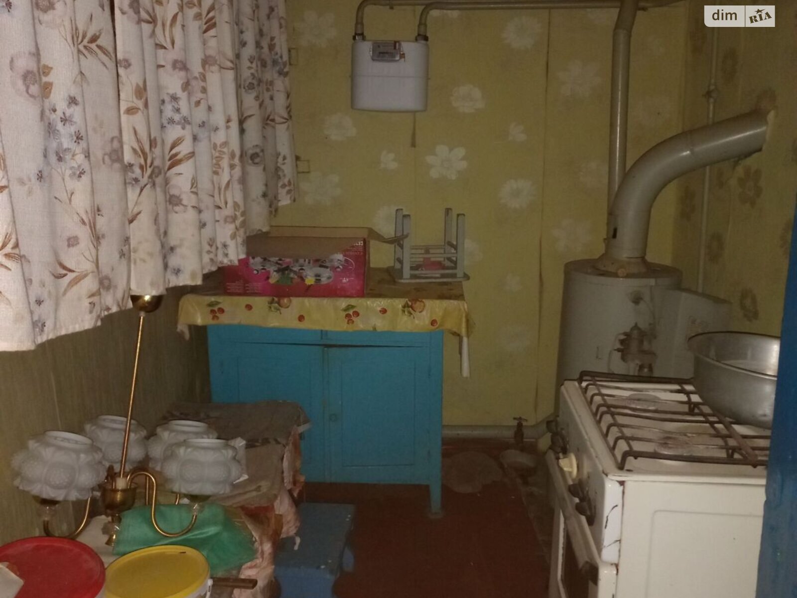 одноэтажный дом с верандой, 67 кв. м, кирпич. Продажа в Семиполках фото 1 одноэтажный дом с верандой, 67 кв. м, кирпич. Продажа в Семиполках фото 1