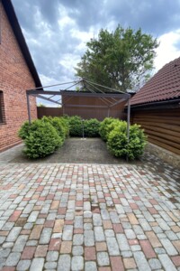 двухэтажный дом с отоплением, 120 кв. м, кирпич. Продажа в Семиполках фото 2