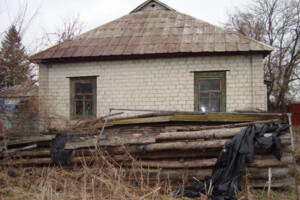 одноэтажный дом, 92.1 кв. м, дерево и кирпич. Продажа в Семиполках фото 2
