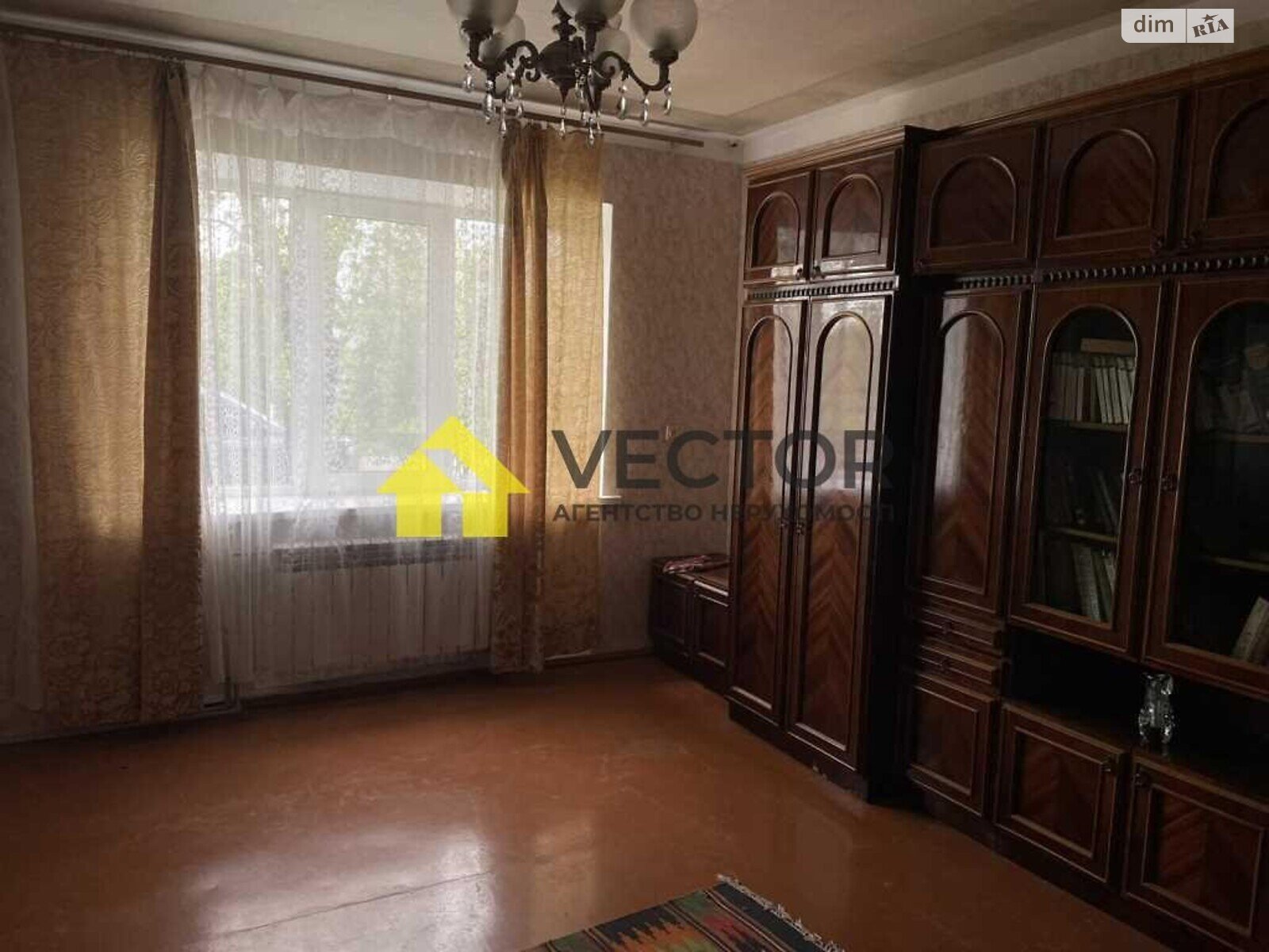 двухэтажный дом веранда, 145 кв. м, кирпич. Продажа в Семьяновке фото 1