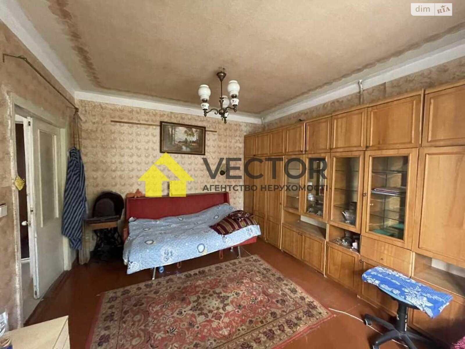 двухэтажный дом веранда, 145 кв. м, кирпич. Продажа в Семьяновке фото 1