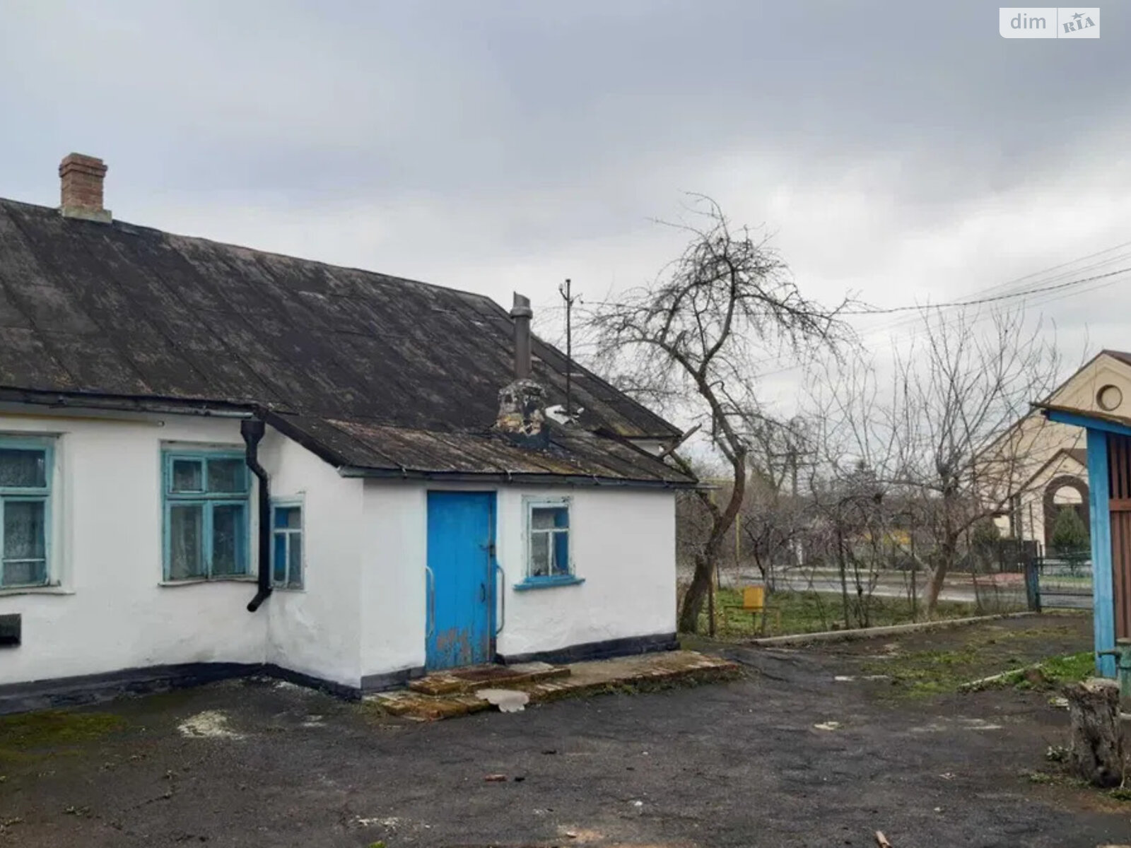 одноповерховий будинок, 100 кв. м, цегла. Продаж у Сенкевичівці фото 1 одноповерховий будинок, 100 кв. м, цегла. Продаж у Сенкевичівці фото 1