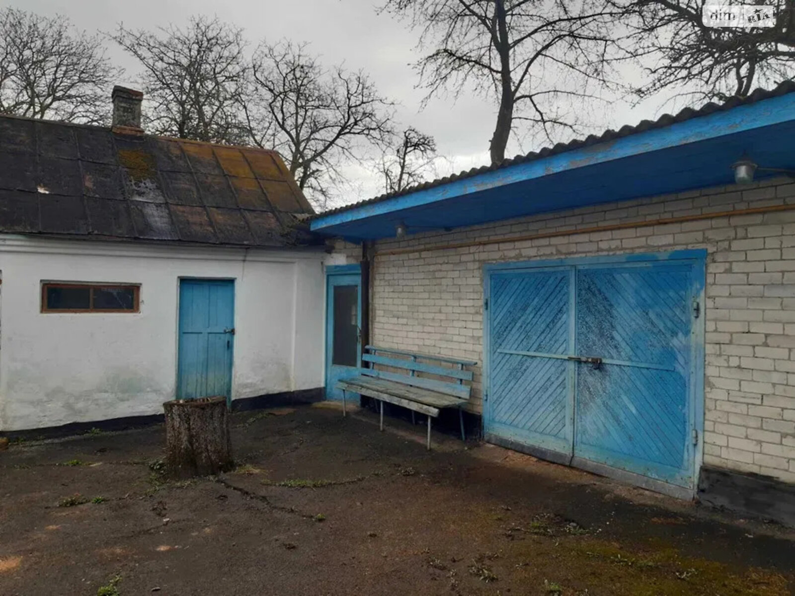 одноповерховий будинок, 100 кв. м, цегла. Продаж у Сенкевичівці фото 1 одноповерховий будинок, 100 кв. м, цегла. Продаж у Сенкевичівці фото 1