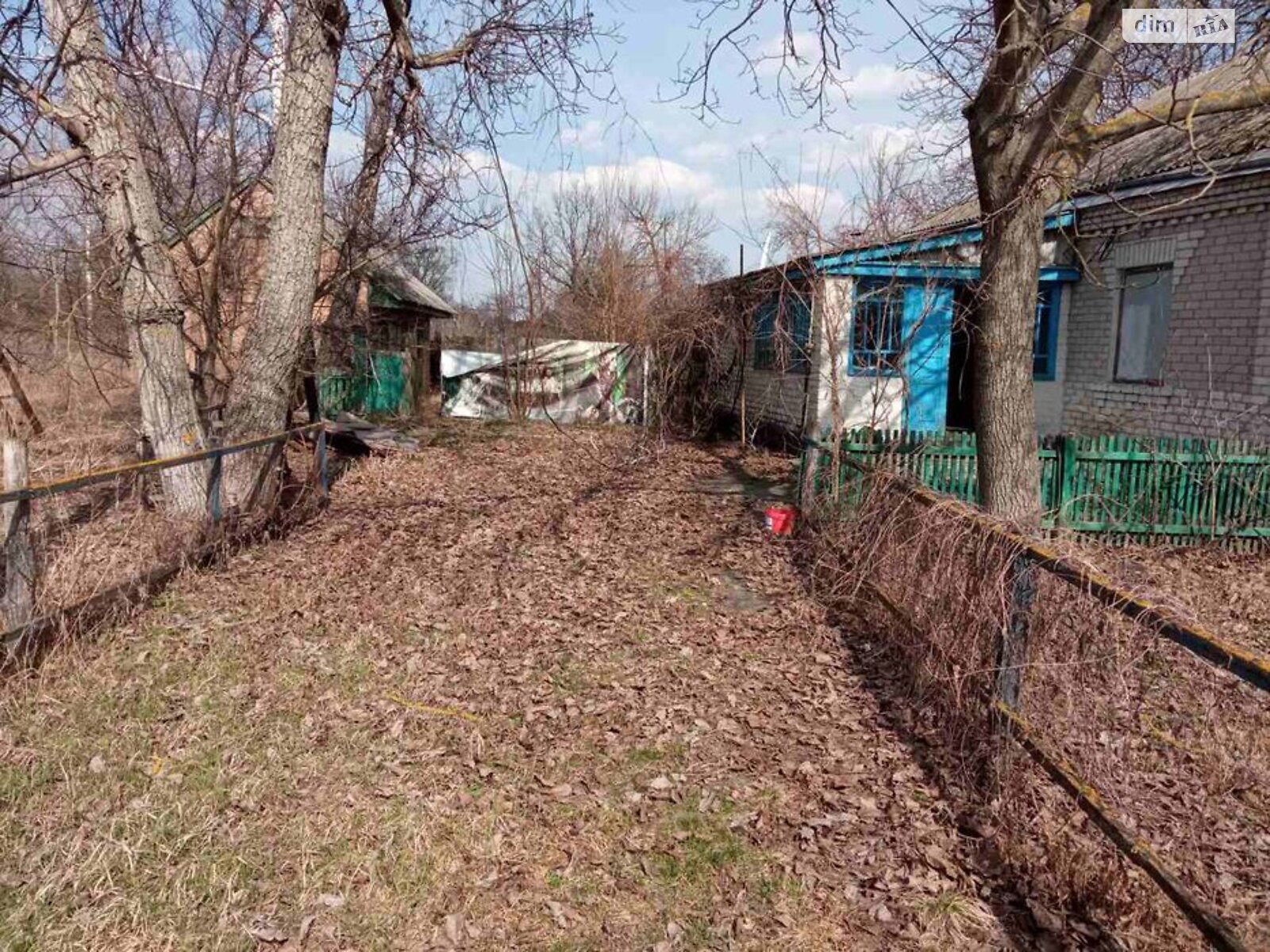 одноповерховий будинок з опаленням, 93.1 кв. м, ракушняк. Продаж у Сеньківці фото 1 одноповерховий будинок з опаленням, 93.1 кв. м, ракушняк. Продаж у Сеньківці фото 1