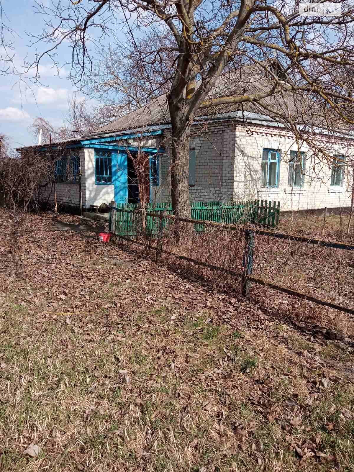 одноповерховий будинок з опаленням, 93.1 кв. м, ракушняк. Продаж у Сеньківці фото 1 одноповерховий будинок з опаленням, 93.1 кв. м, ракушняк. Продаж у Сеньківці фото 1