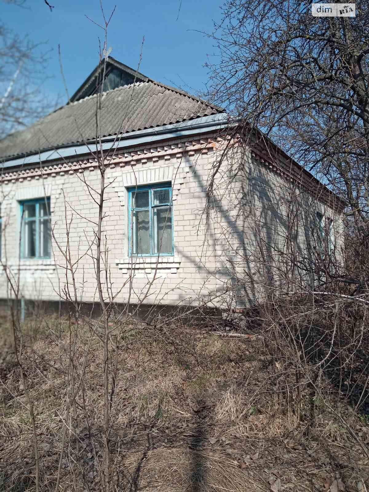 одноповерховий будинок з опаленням, 93.1 кв. м, ракушняк. Продаж у Сеньківці фото 1 одноповерховий будинок з опаленням, 93.1 кв. м, ракушняк. Продаж у Сеньківці фото 1