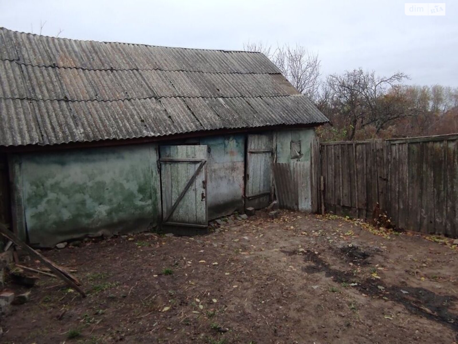 одноповерховий будинок, 40 кв. м, зруб. Продаж у Сеньківці фото 1 одноповерховий будинок, 40 кв. м, зруб. Продаж у Сеньківці фото 1