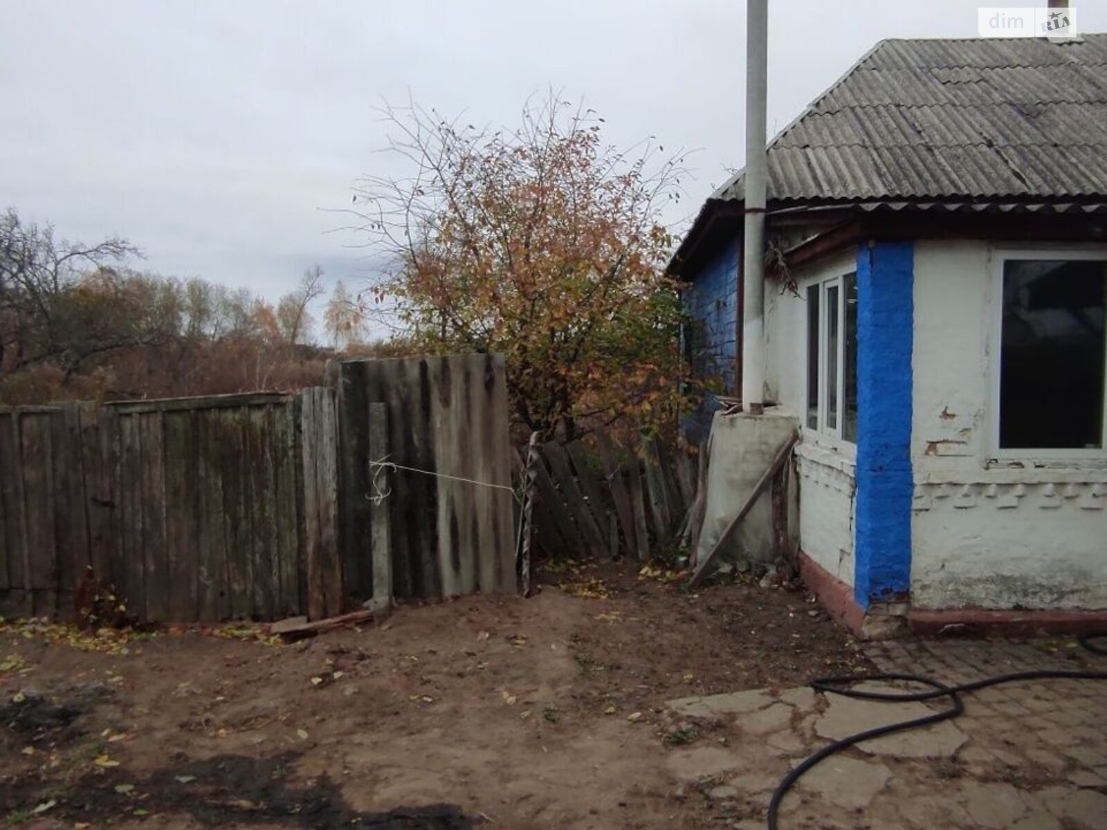 одноповерховий будинок, 40 кв. м, зруб. Продаж у Сеньківці фото 1 одноповерховий будинок, 40 кв. м, зруб. Продаж у Сеньківці фото 1