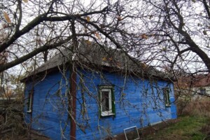 одноповерховий будинок, 40 кв. м, зруб. Продаж у Сеньківці фото 2