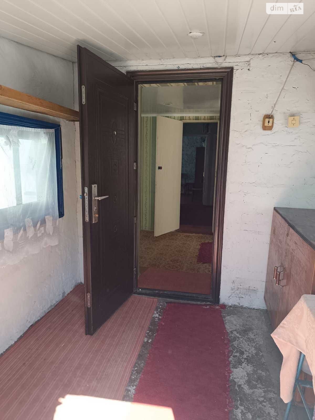 одноповерховий будинок з верандою, 73.9 кв. м, цегла. Продаж у Сердюки фото 1 одноповерховий будинок з верандою, 73.9 кв. м, цегла. Продаж у Сердюки фото 1