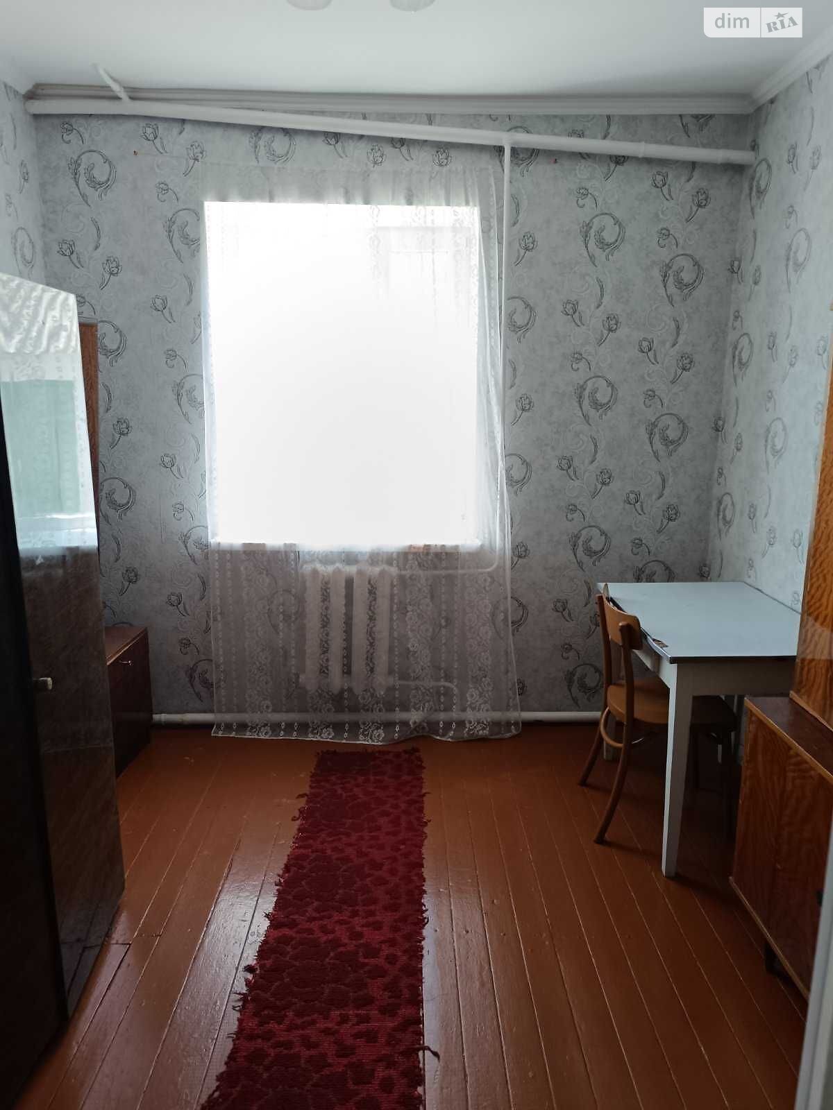 одноповерховий будинок з верандою, 73.9 кв. м, цегла. Продаж у Сердюки фото 1 одноповерховий будинок з верандою, 73.9 кв. м, цегла. Продаж у Сердюки фото 1