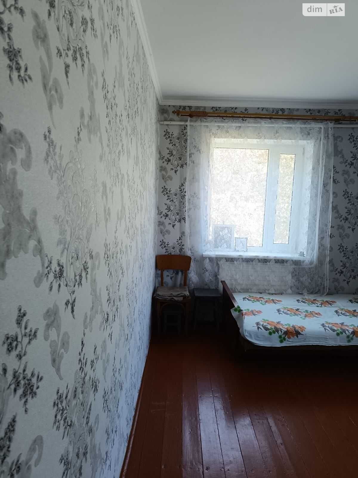 одноповерховий будинок з верандою, 73.9 кв. м, цегла. Продаж у Сердюки фото 1 одноповерховий будинок з верандою, 73.9 кв. м, цегла. Продаж у Сердюки фото 1