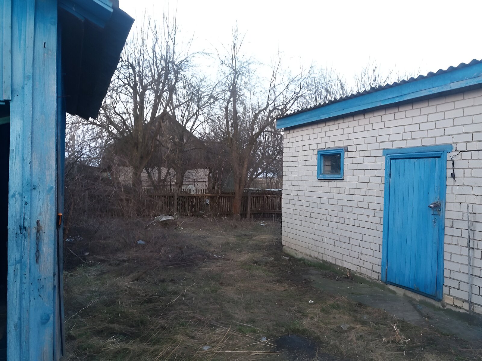 одноповерховий будинок з опаленням, 78 кв. м, цегла. Продаж у Середівці фото 1 одноповерховий будинок з опаленням, 78 кв. м, цегла. Продаж у Середівці фото 1