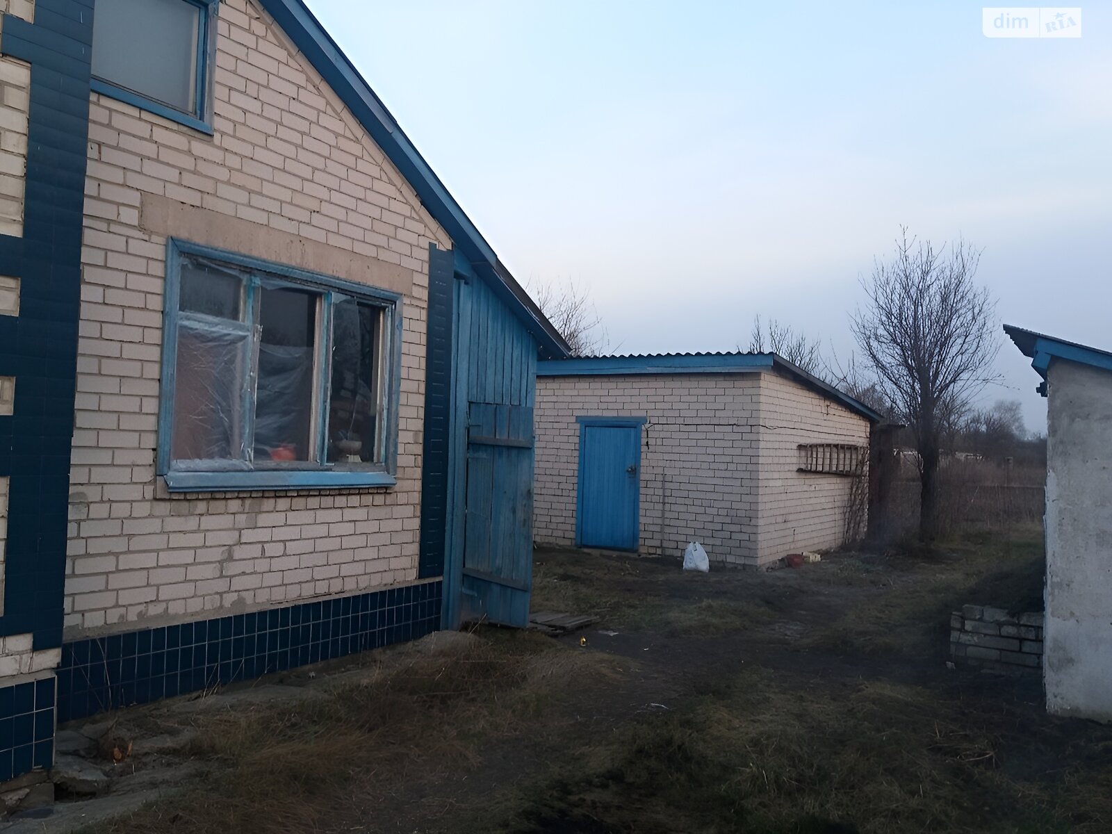 одноповерховий будинок з опаленням, 78 кв. м, цегла. Продаж у Середівці фото 1 одноповерховий будинок з опаленням, 78 кв. м, цегла. Продаж у Середівці фото 1